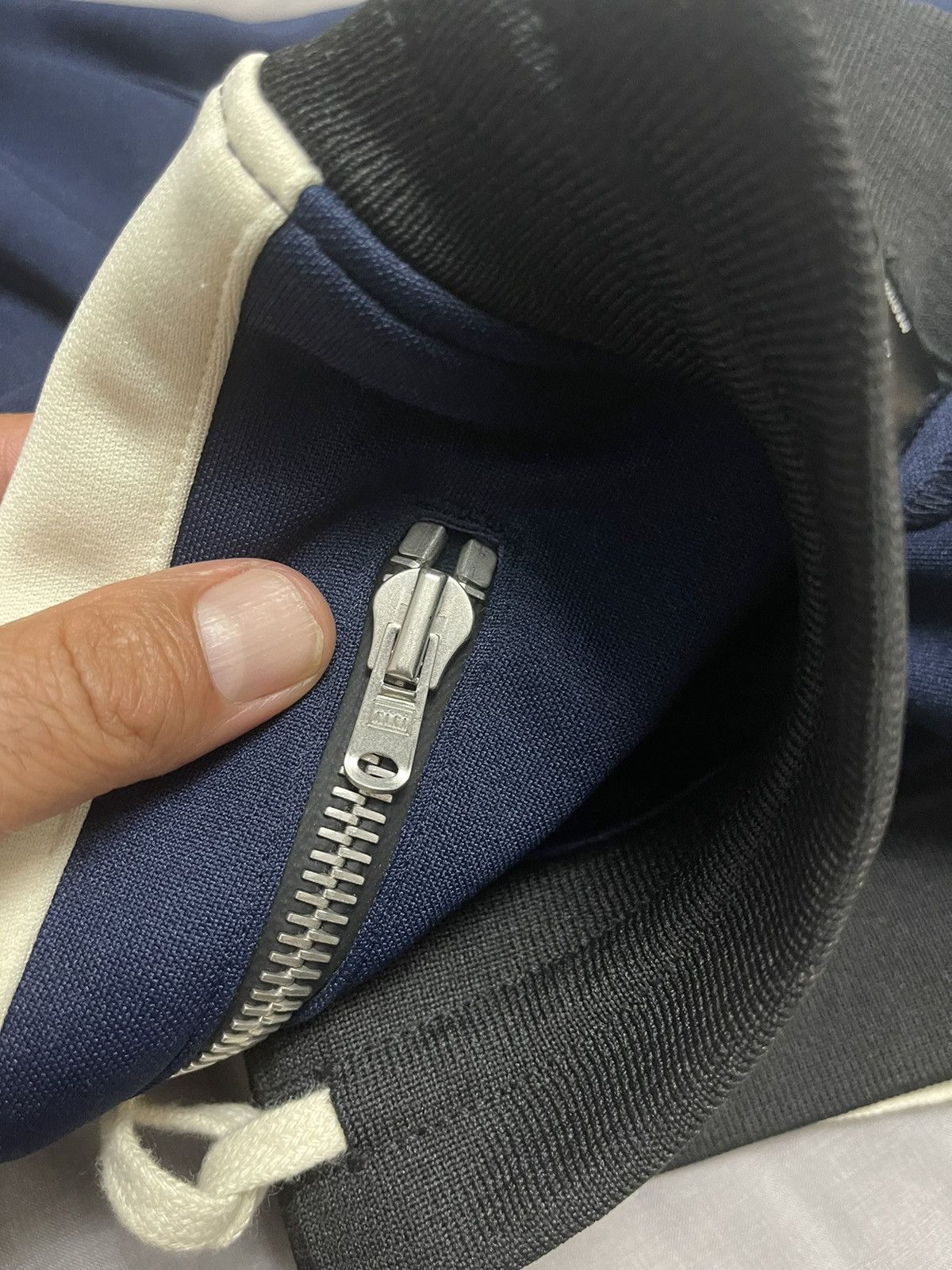 Fear of God FEAR OF GOD men joggers track pants sizes in photos by tape Size US 30 / EU 46 - 22 Thumbnail