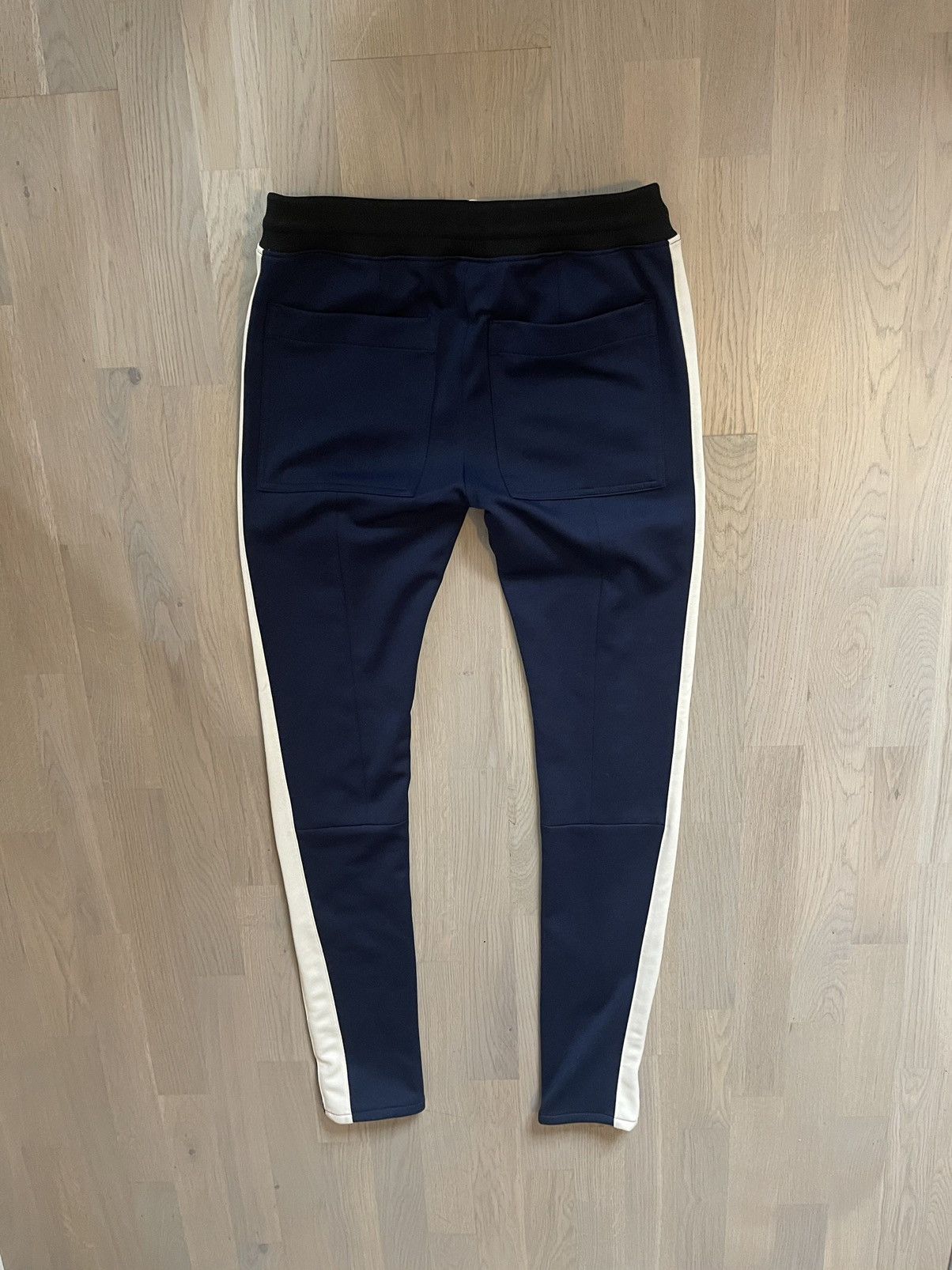 Fear of God FEAR OF GOD men joggers track pants sizes in photos by tape Size US 30 / EU 46 - 6 Thumbnail