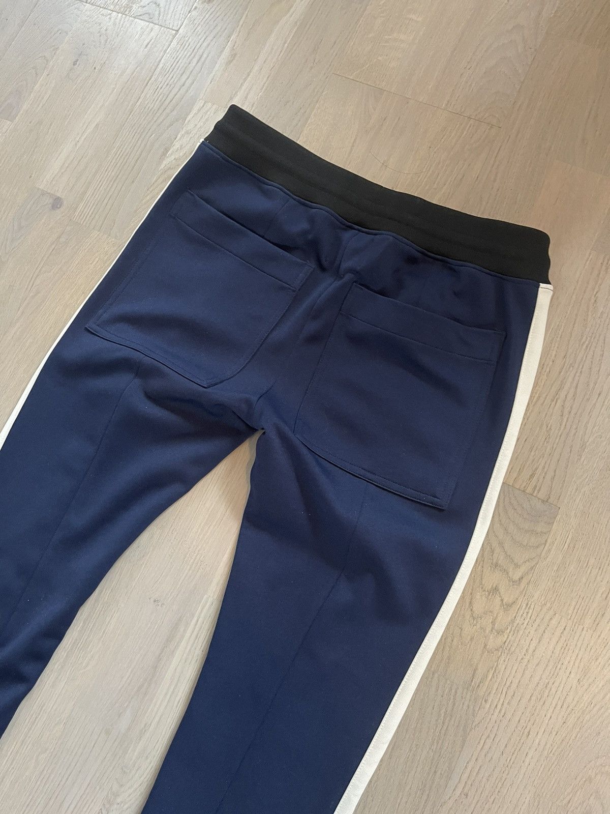 Fear of God FEAR OF GOD men joggers track pants sizes in photos by tape Size US 30 / EU 46 - 9 Thumbnail