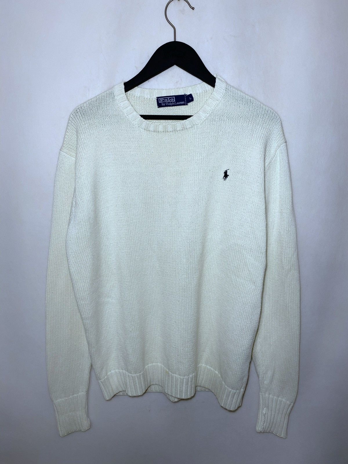 Polo Ralph Lauren vintage streetwear