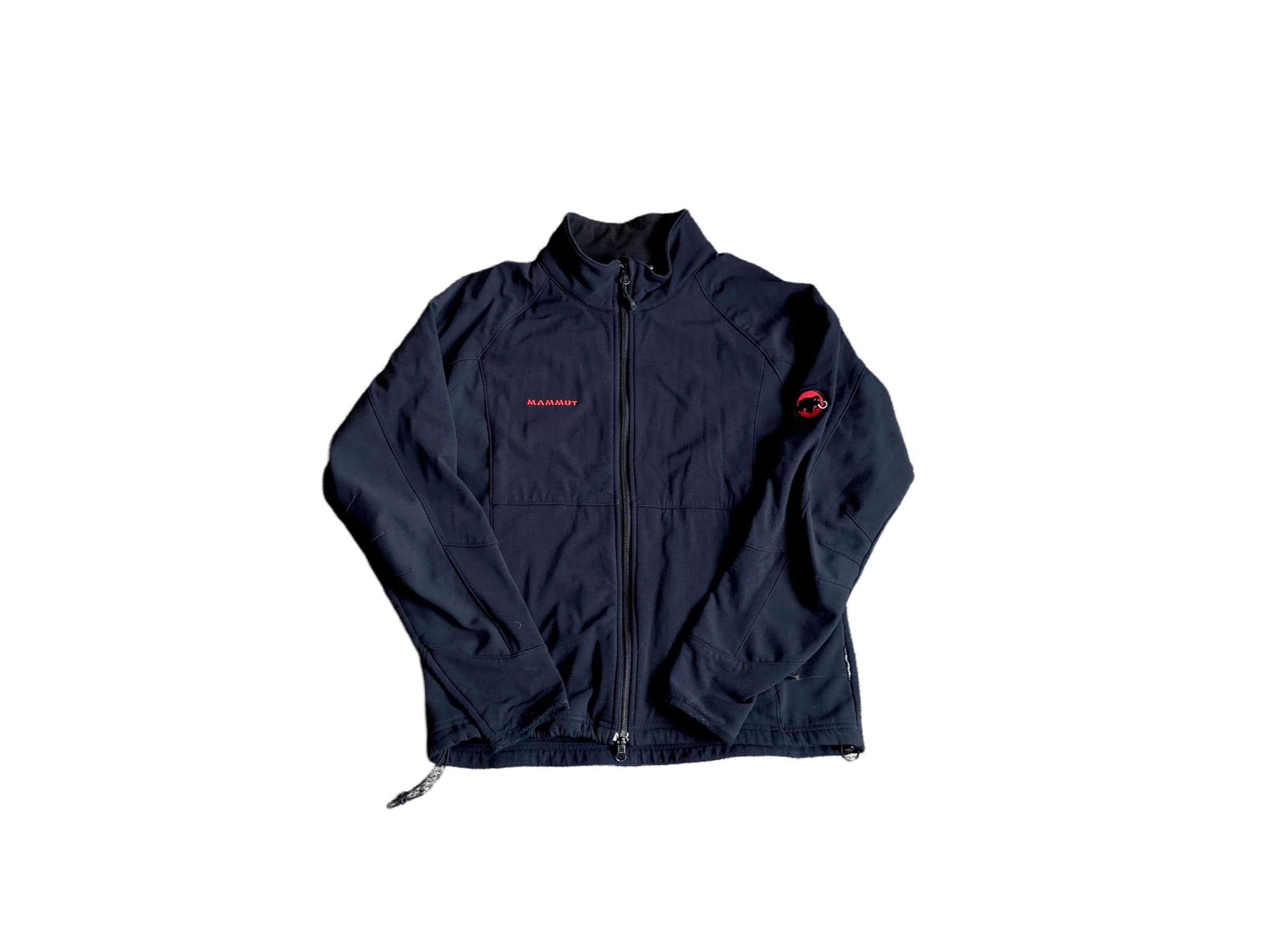 Mammut outdoor light jacket size L