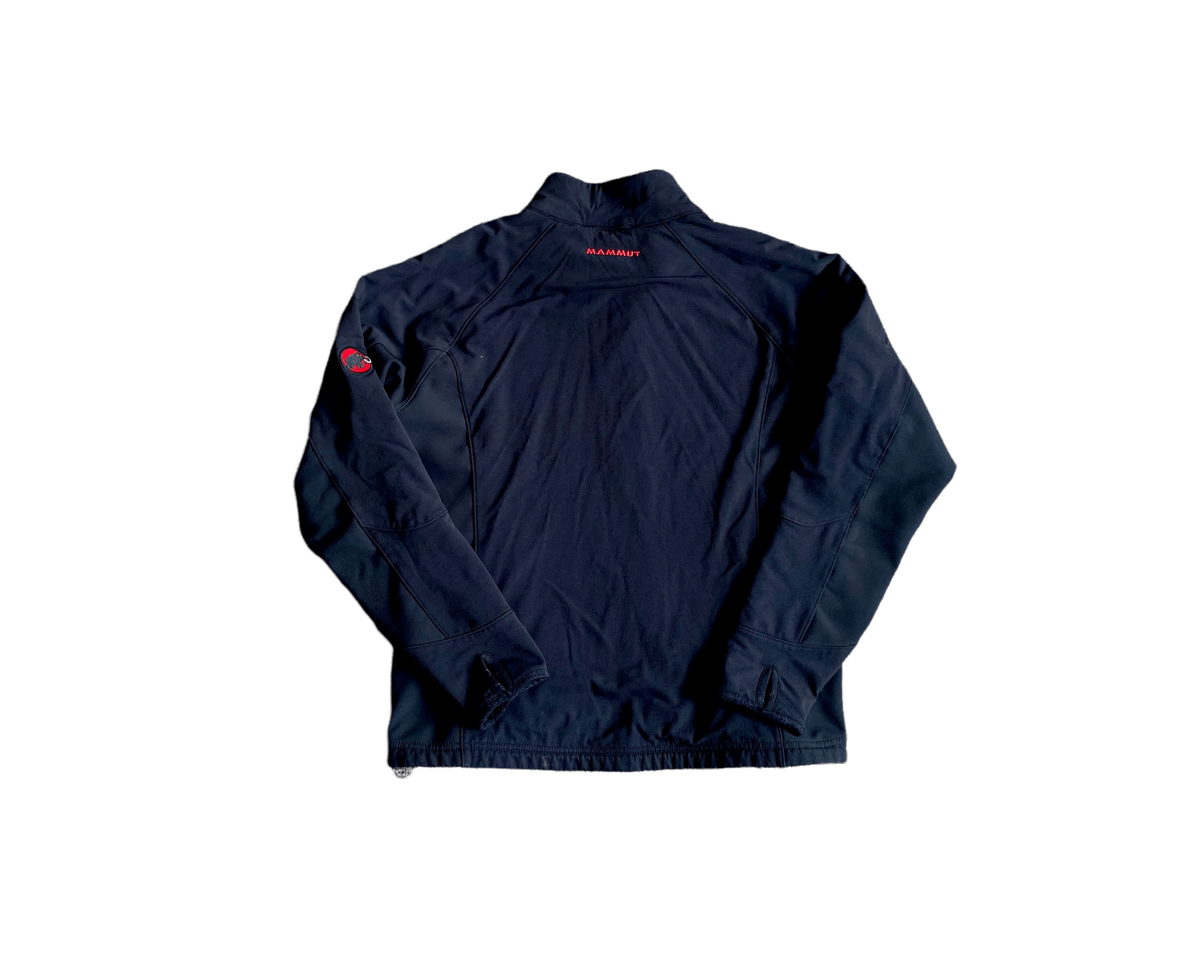 Mammut Mammut outdoor light jacket, size L Size US L / EU 52-54 / 3 - 3 Thumbnail