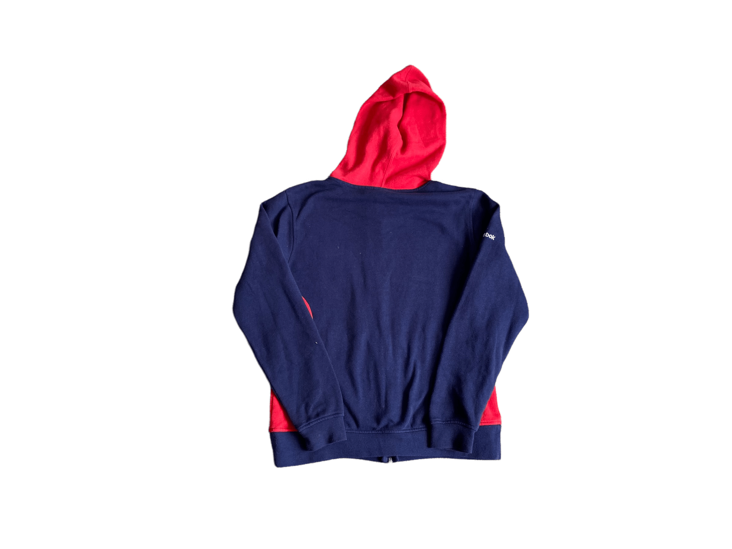 NFL × Reebok × Vintage NFL Reebok NY Rangers crewneck, size S Size US S / EU 44-46 / 1 - 3 Thumbnail