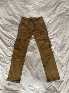 Hysteric Glamour Bondage Pants | Grailed