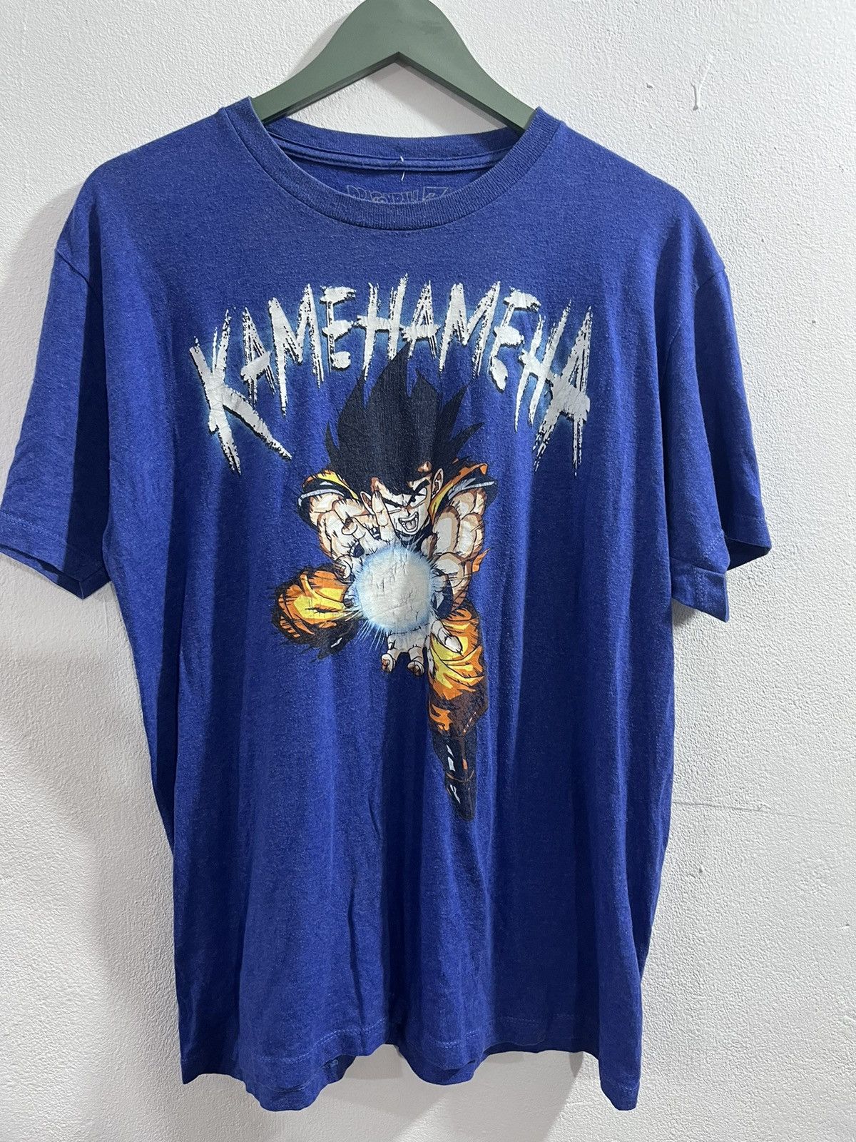 Dragon ball Goku