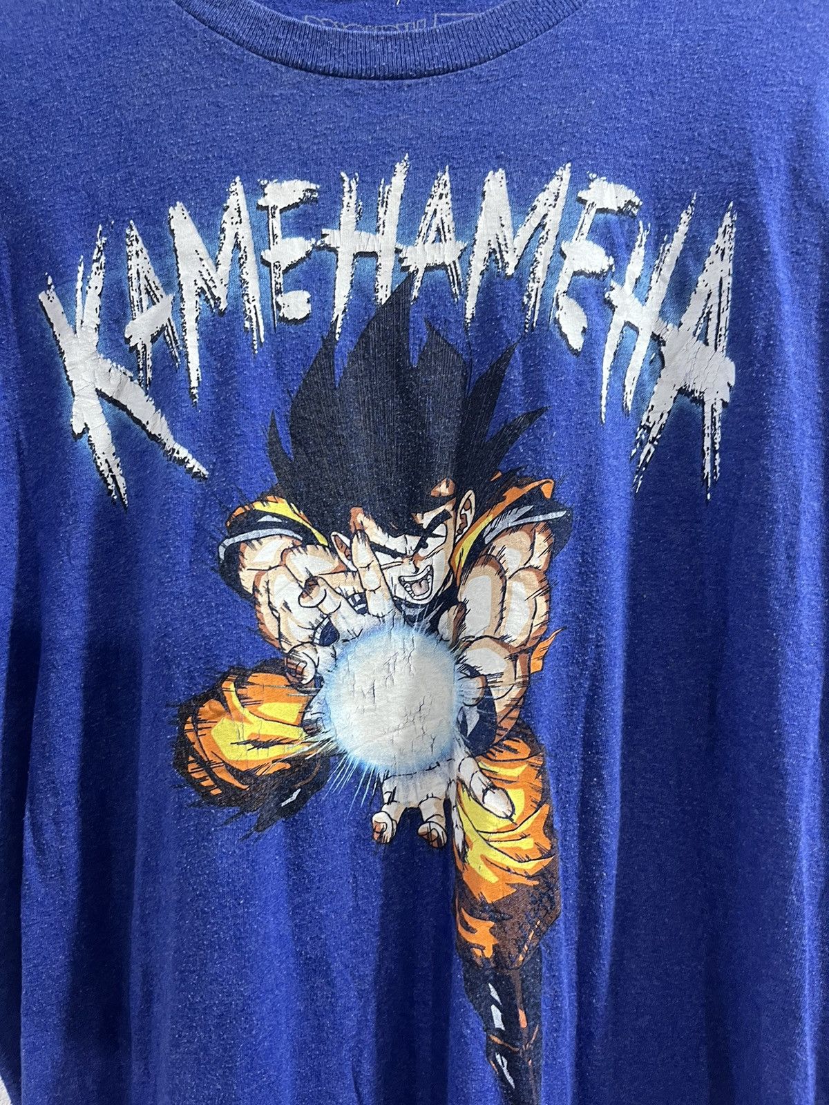 Dragon ball Goku