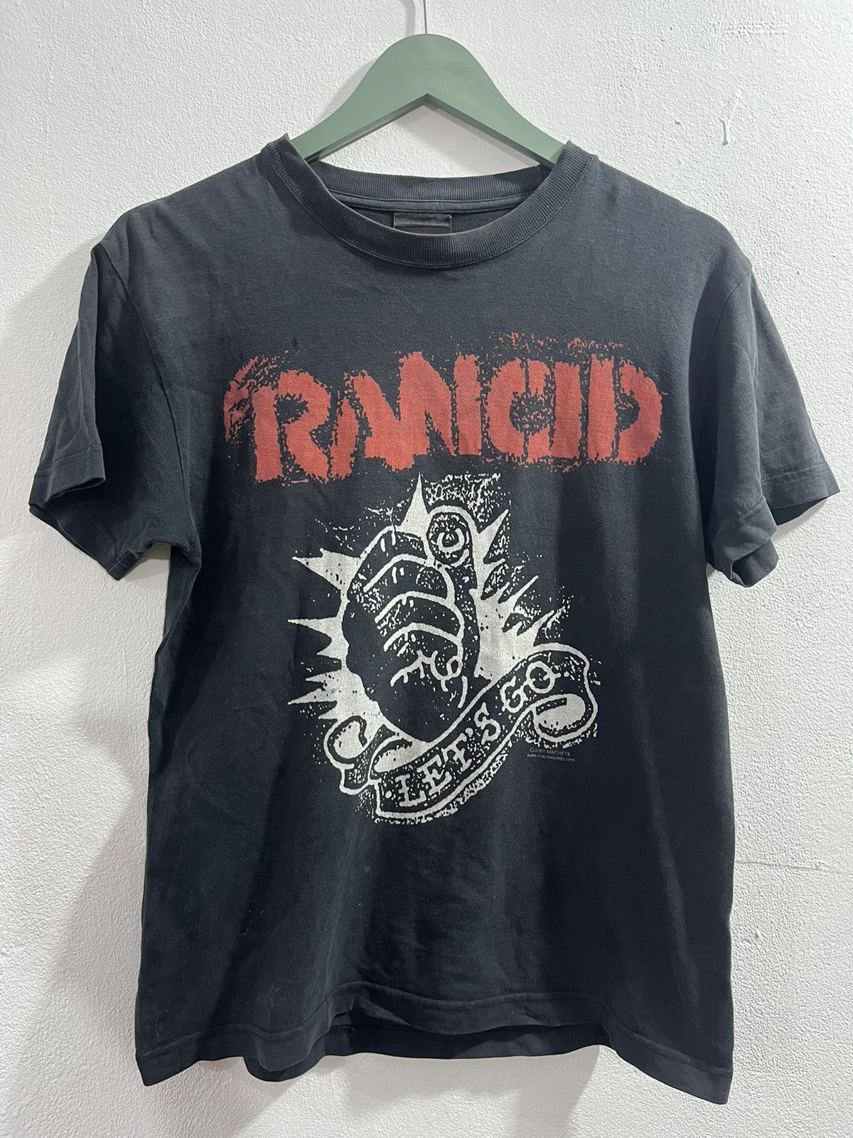 Rancid