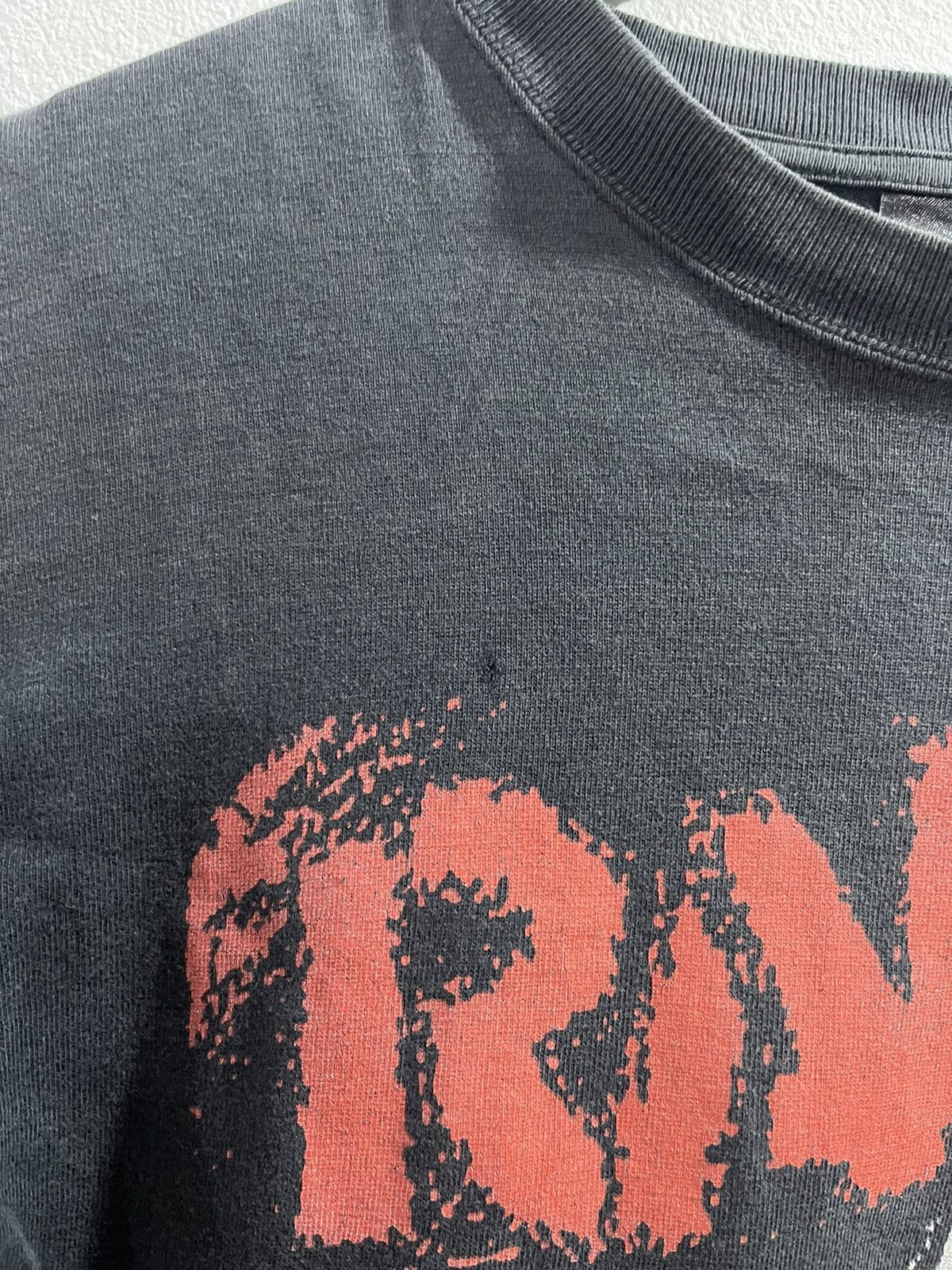 Rancid