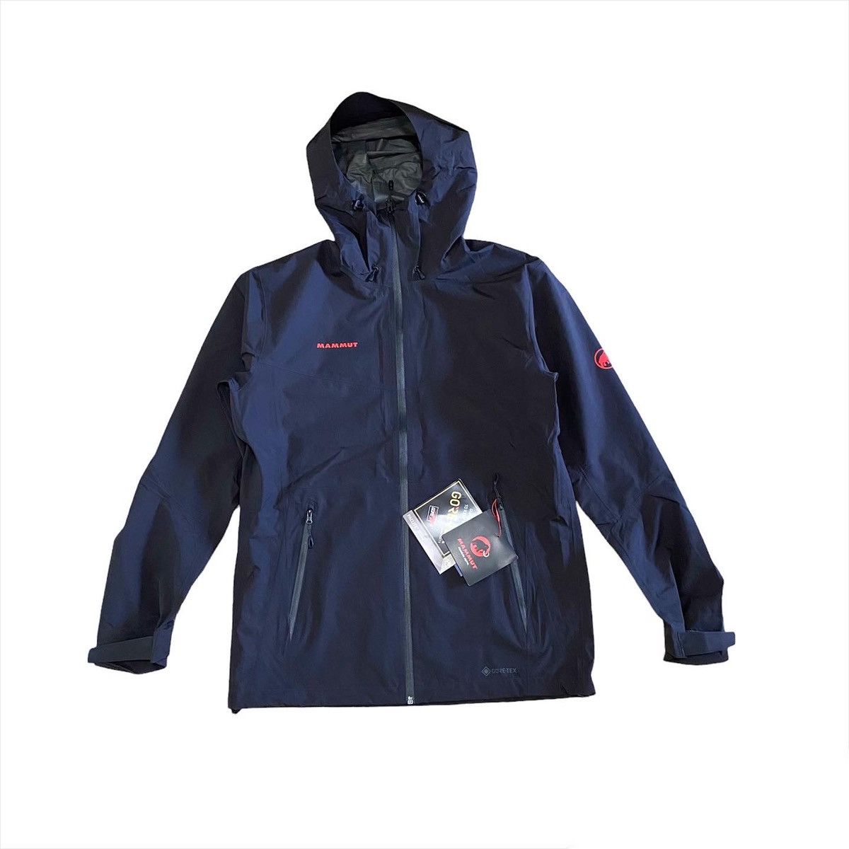 Giacca Da Uomo Mammut Alto Light 3 In 1 HS Hooded Jacket Men - Foto 6