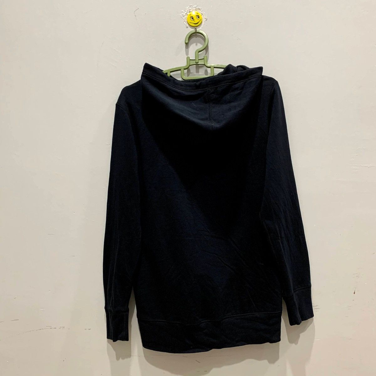 Japanese Brand × Under Armour × Vintage UNDER ARMOUR Hoodie Size M FIts S Size US S / EU 44-46 / 1 - 6 Thumbnail