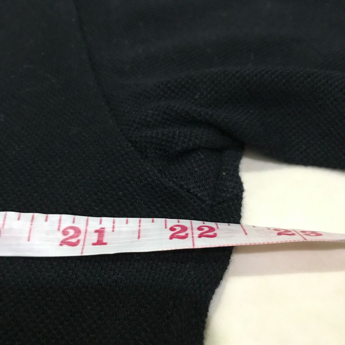 Japanese Brand × Vintage Claudio Valentino Paris Long Sleeve T-Shirts Size LLFits L Size US L / EU 52-54 / 3 - 9 Thumbnail