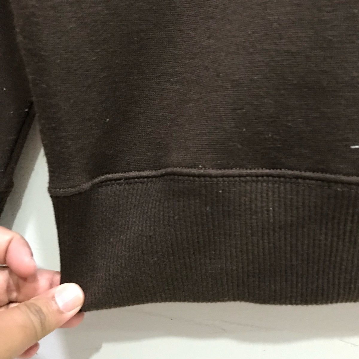 Japanese Brand × Vintage FREEBEAT Sweatshirt Size L Size US L / EU 52-54 / 3 - 6 Thumbnail