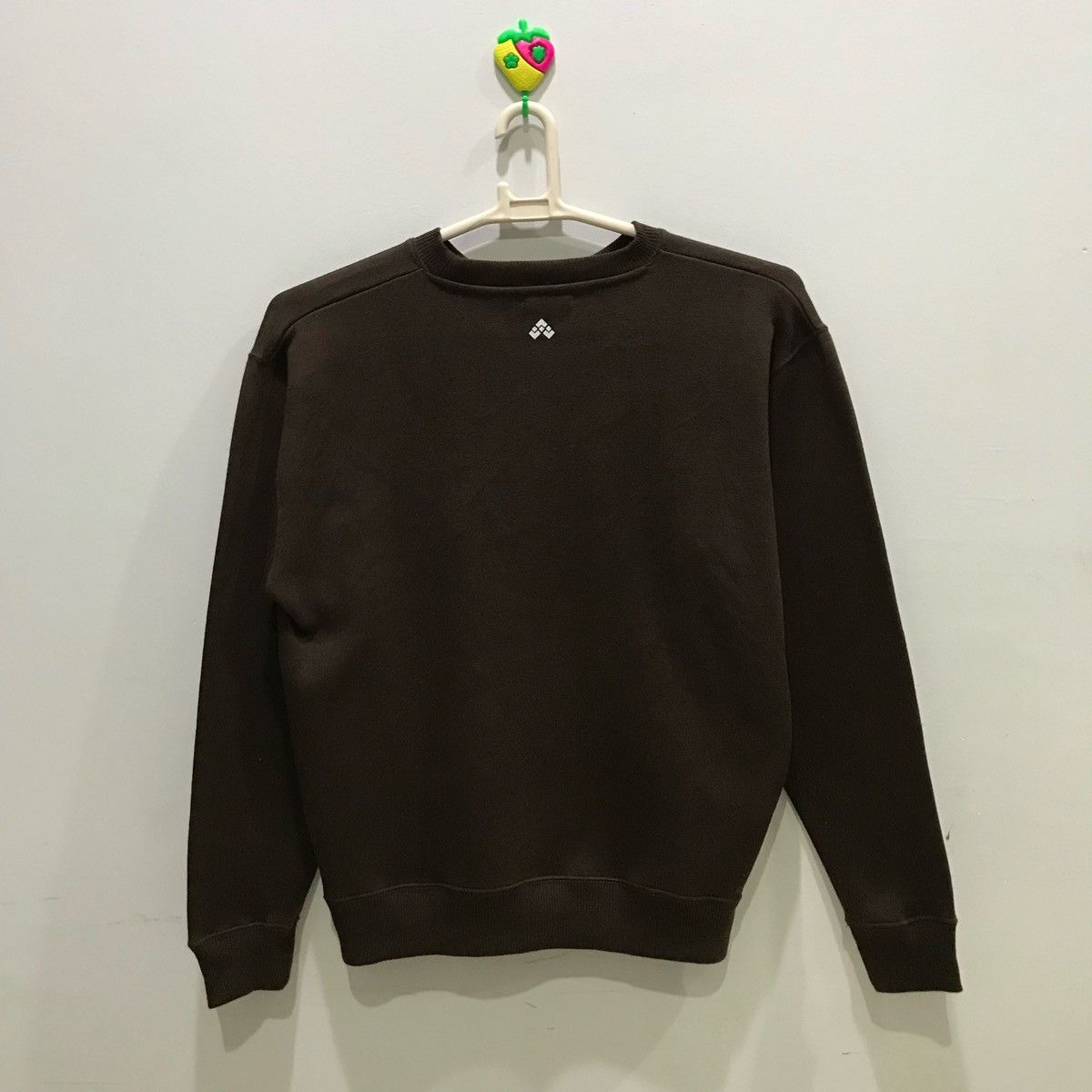 Japanese Brand × Vintage FREEBEAT Sweatshirt Size L Size US L / EU 52-54 / 3 - 7 Thumbnail