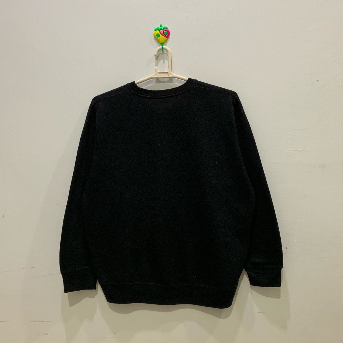 Japanese Brand × Vintage BAY LEAF Sweatshirts Size 3L Fits XL Size US XL / EU 56 / 4 - 6 Thumbnail