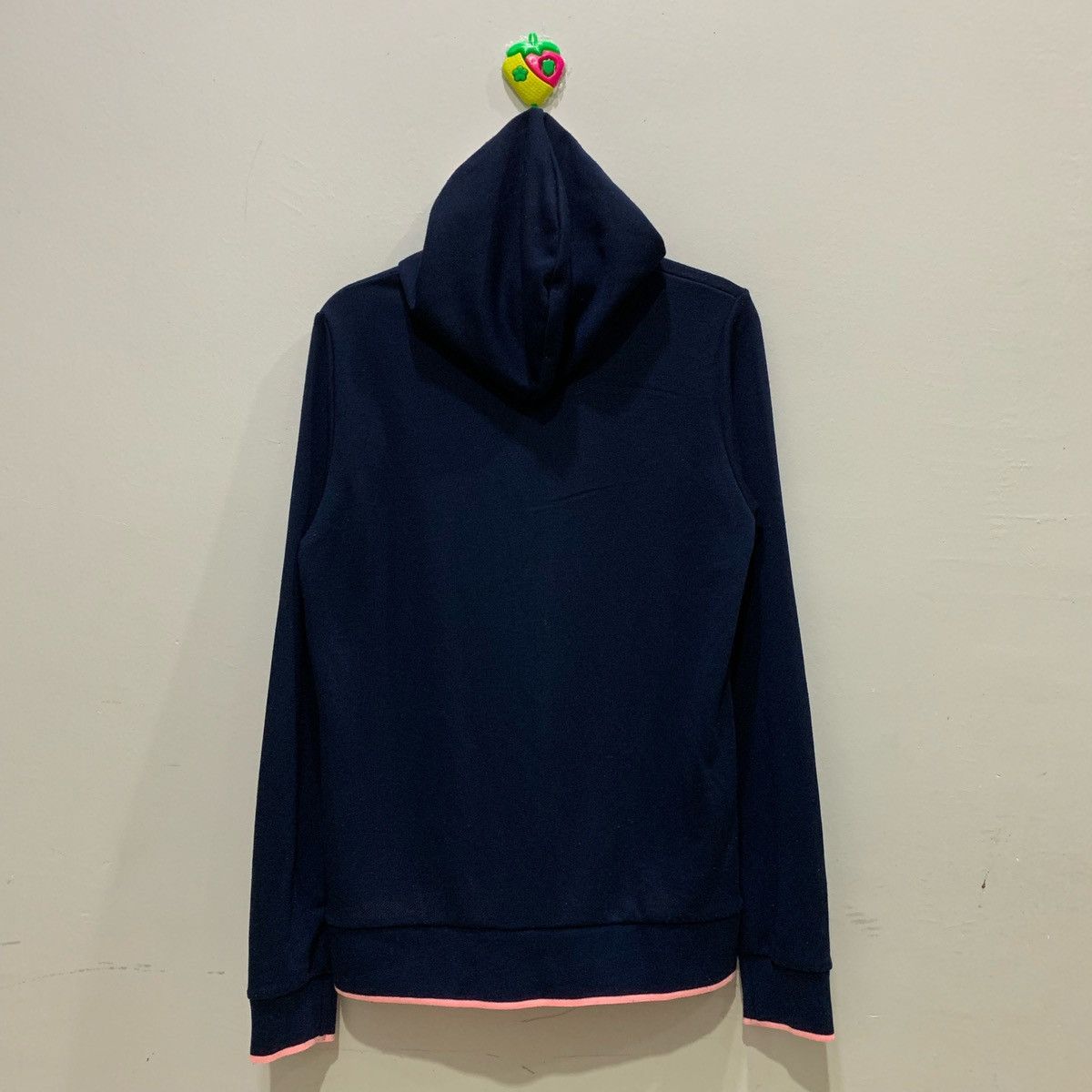 Adidas × Japanese Brand ADIDAS NEO Hoodie (Women) Fits S Size S / US 4 / IT 40 - 8 Thumbnail