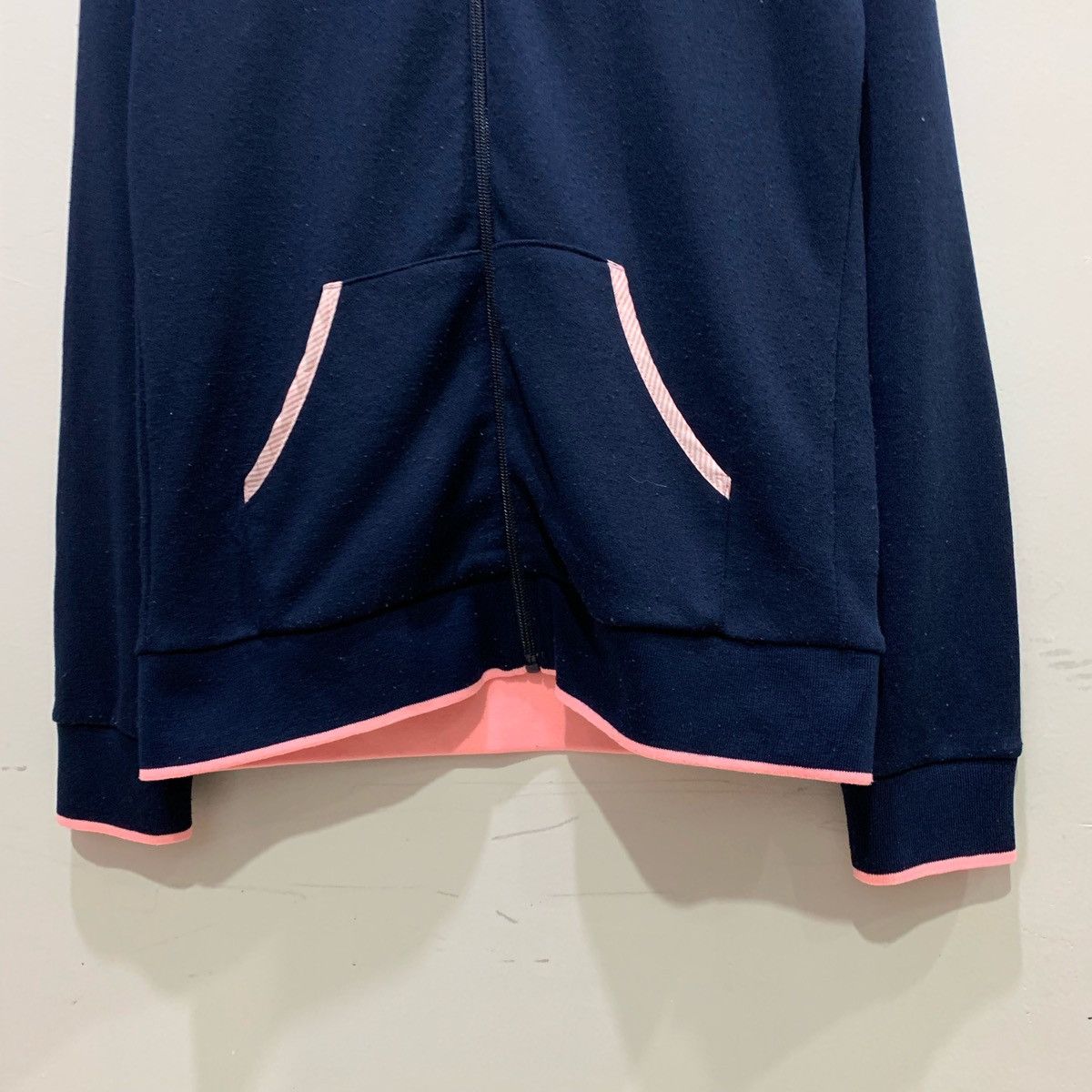 Adidas × Japanese Brand ADIDAS NEO Hoodie (Women) Fits S Size S / US 4 / IT 40 - 7 Thumbnail