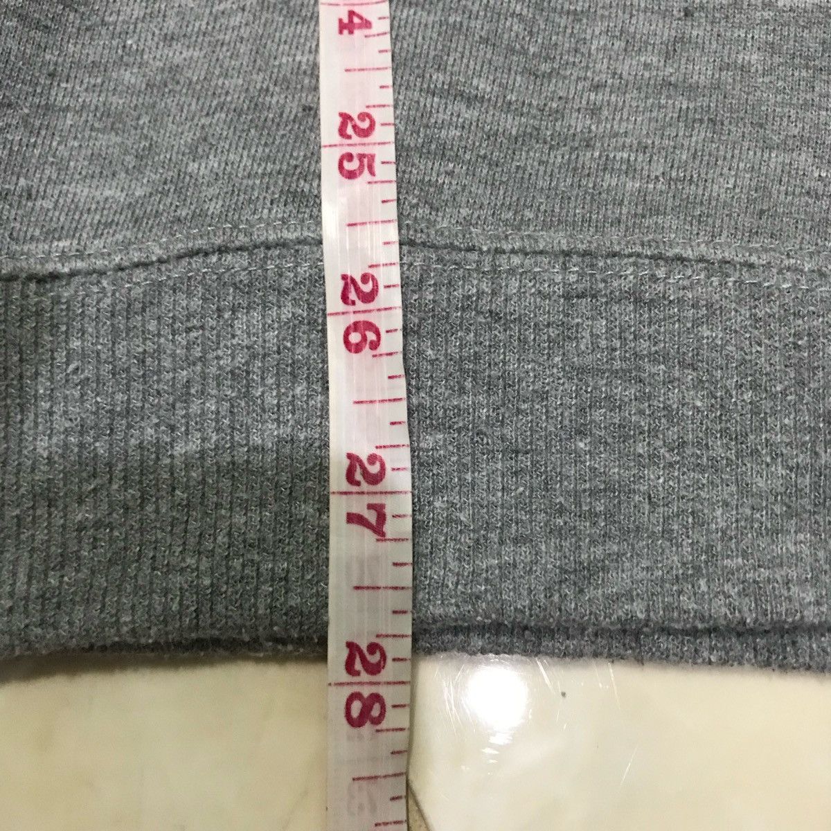 Japanese Brand × Vintage Commontage Sweatshirts Size 3L Fits Xl Size US XL / EU 56 / 4 - 11 Thumbnail