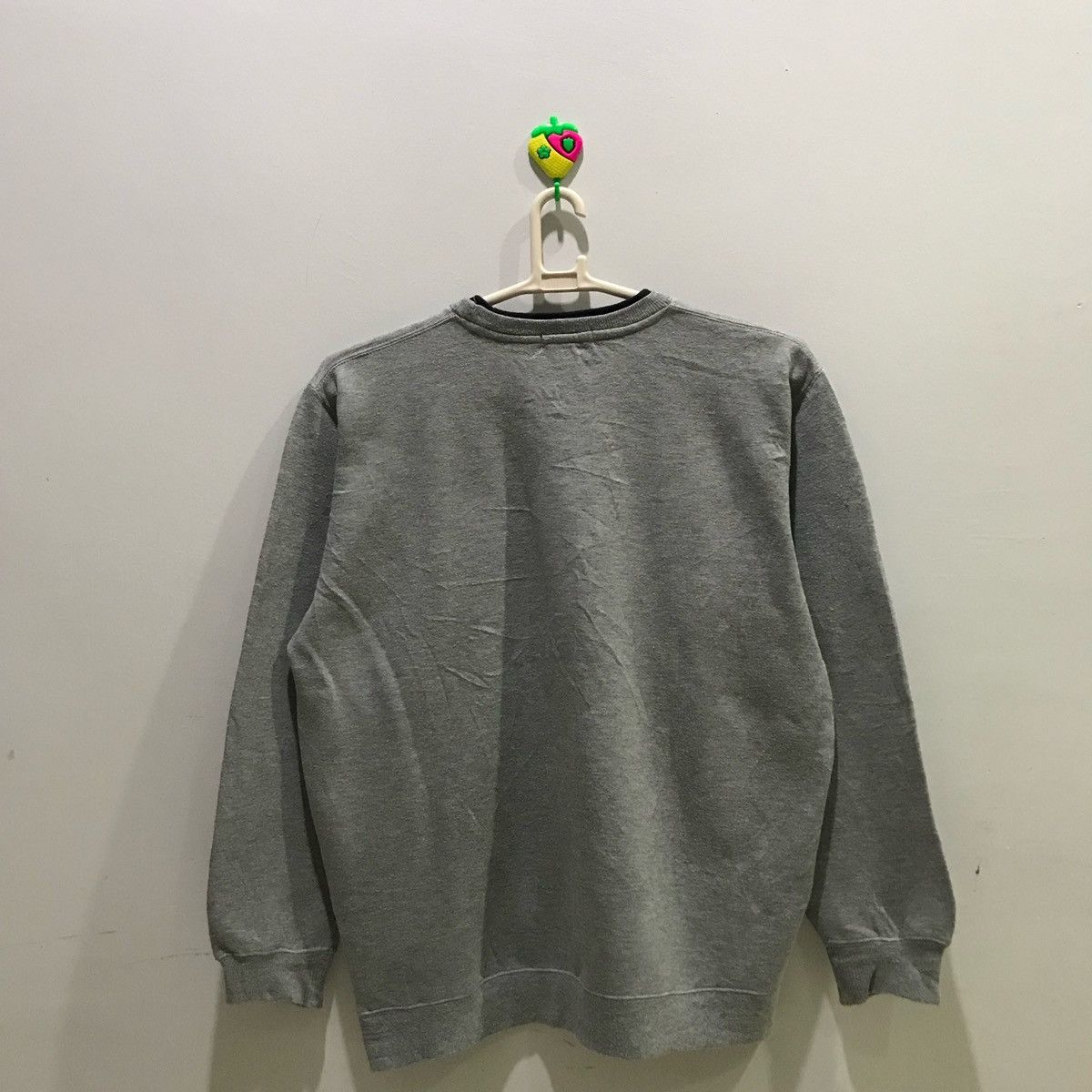 Japanese Brand × Vintage Commontage Sweatshirts Size 3L Fits Xl Size US XL / EU 56 / 4 - 7 Thumbnail