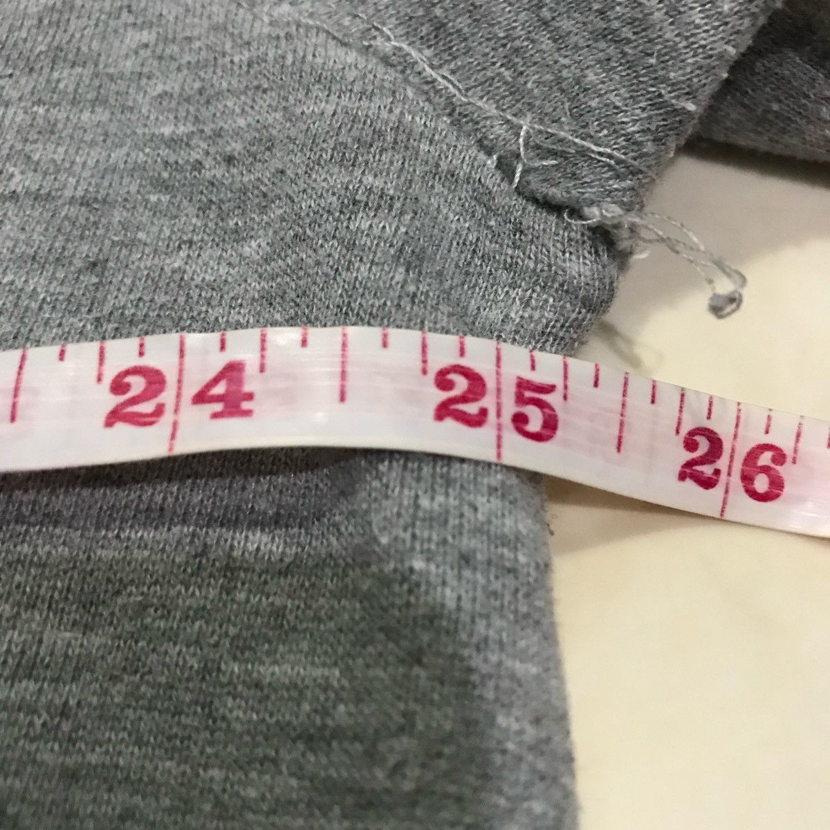 Japanese Brand × Vintage Commontage Sweatshirts Size 3L Fits Xl Size US XL / EU 56 / 4 - 10 Thumbnail