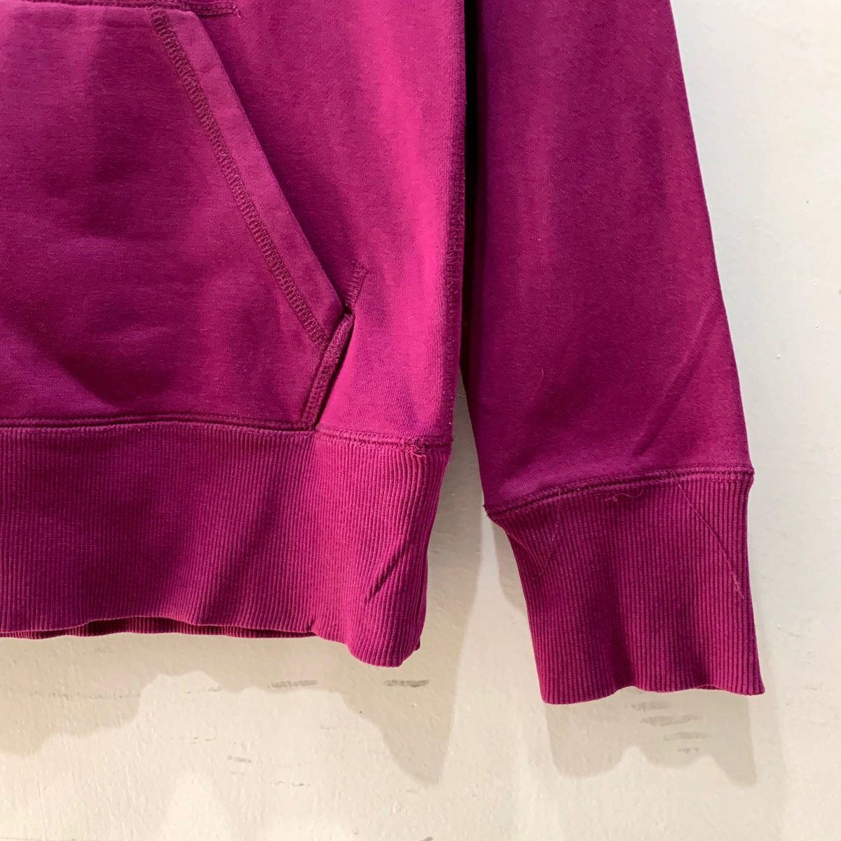 Nike NIKE SPORTWEAR Hoodie Size M Fits S Size US S / EU 44-46 / 1 - 5 Thumbnail