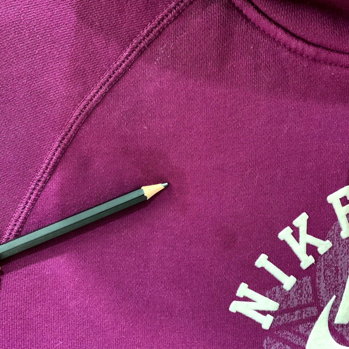 Nike NIKE SPORTWEAR Hoodie Size M Fits S Size US S / EU 44-46 / 1 - 7 Thumbnail