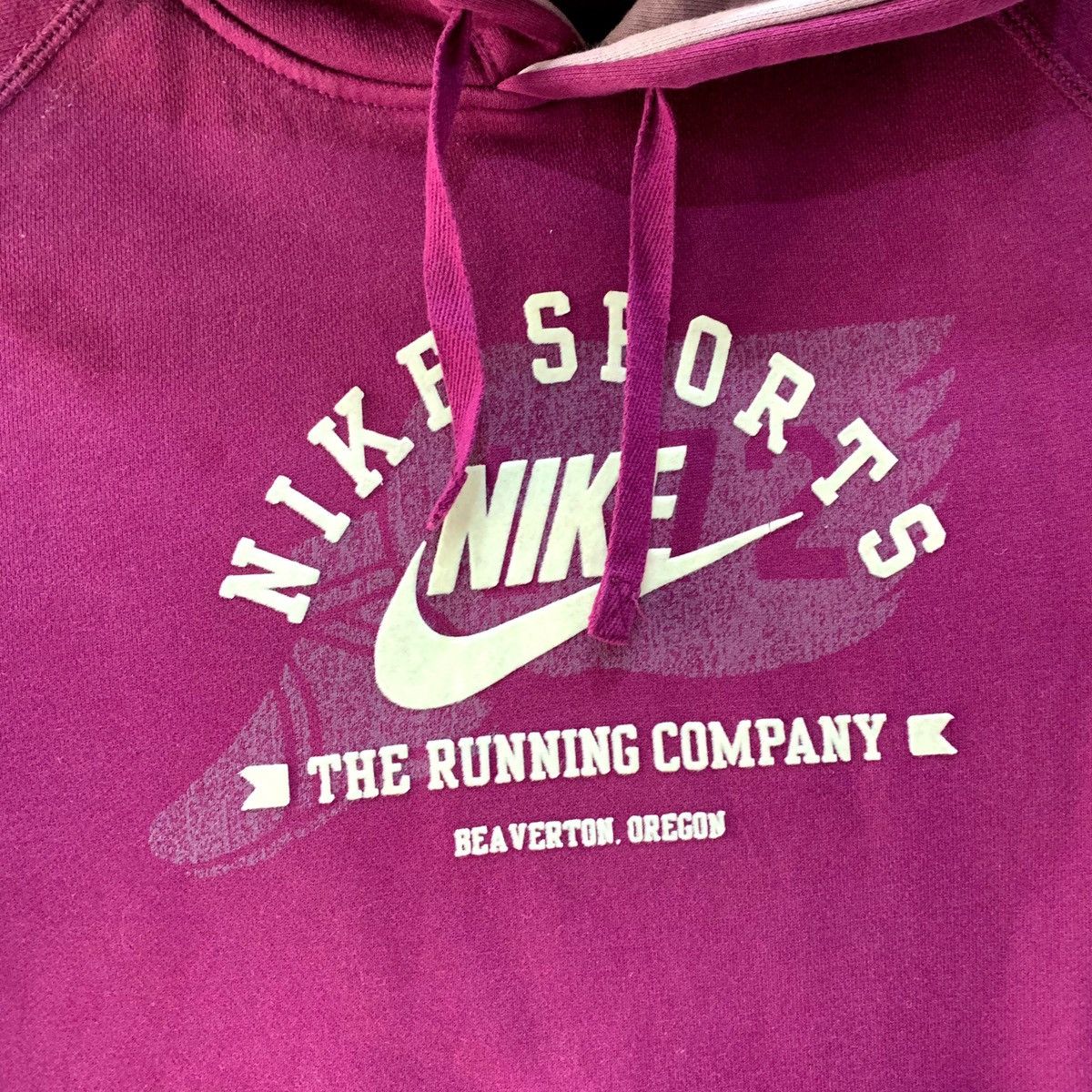 Nike NIKE SPORTWEAR Hoodie Size M Fits S Size US S / EU 44-46 / 1 - 3 Thumbnail