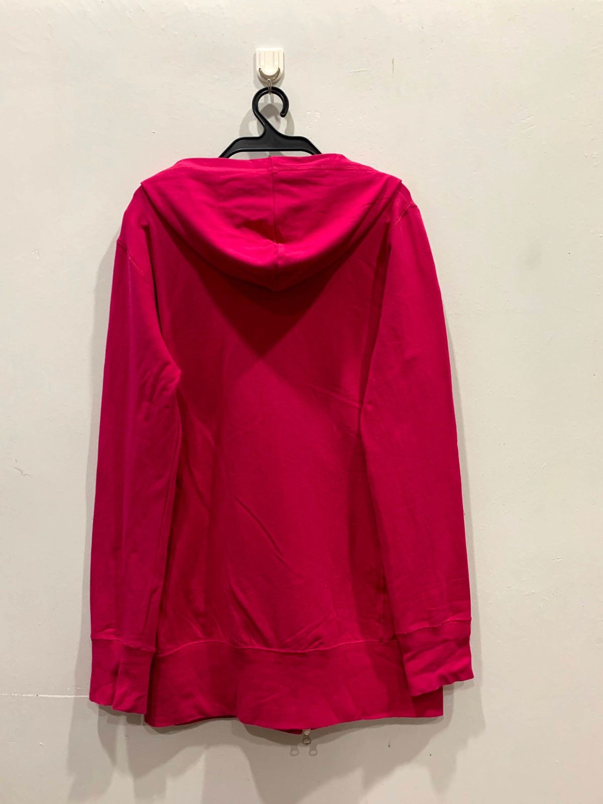 Adidas × Japanese Brand ADIDAS Hoodie Fit Size S Size US S / EU 44-46 / 1 - 9 Thumbnail