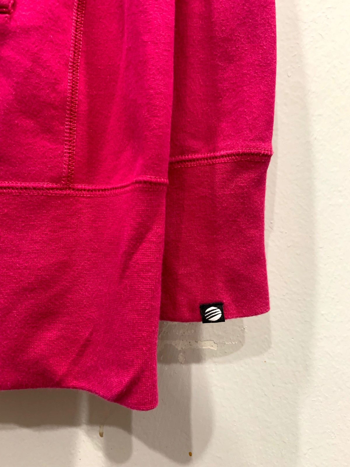 Adidas × Japanese Brand ADIDAS Hoodie Fit Size S Size US S / EU 44-46 / 1 - 6 Thumbnail
