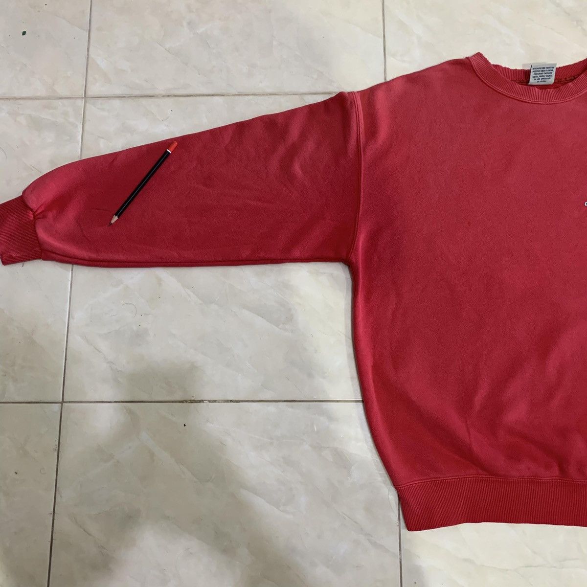 Japanese Brand × Vintage PIKO HAWAIIAN LONGBOARD WEAR Sweatshirts Size L Size US L / EU 52-54 / 3 - 12 Thumbnail