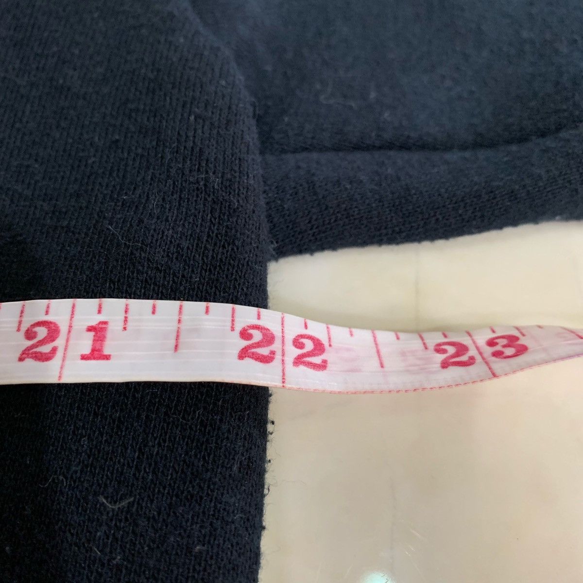 Japanese Brand × Vintage NEV FUTURE SHAPES Sweatshirts Size M fits L Size US L / EU 52-54 / 3 - 11 Thumbnail