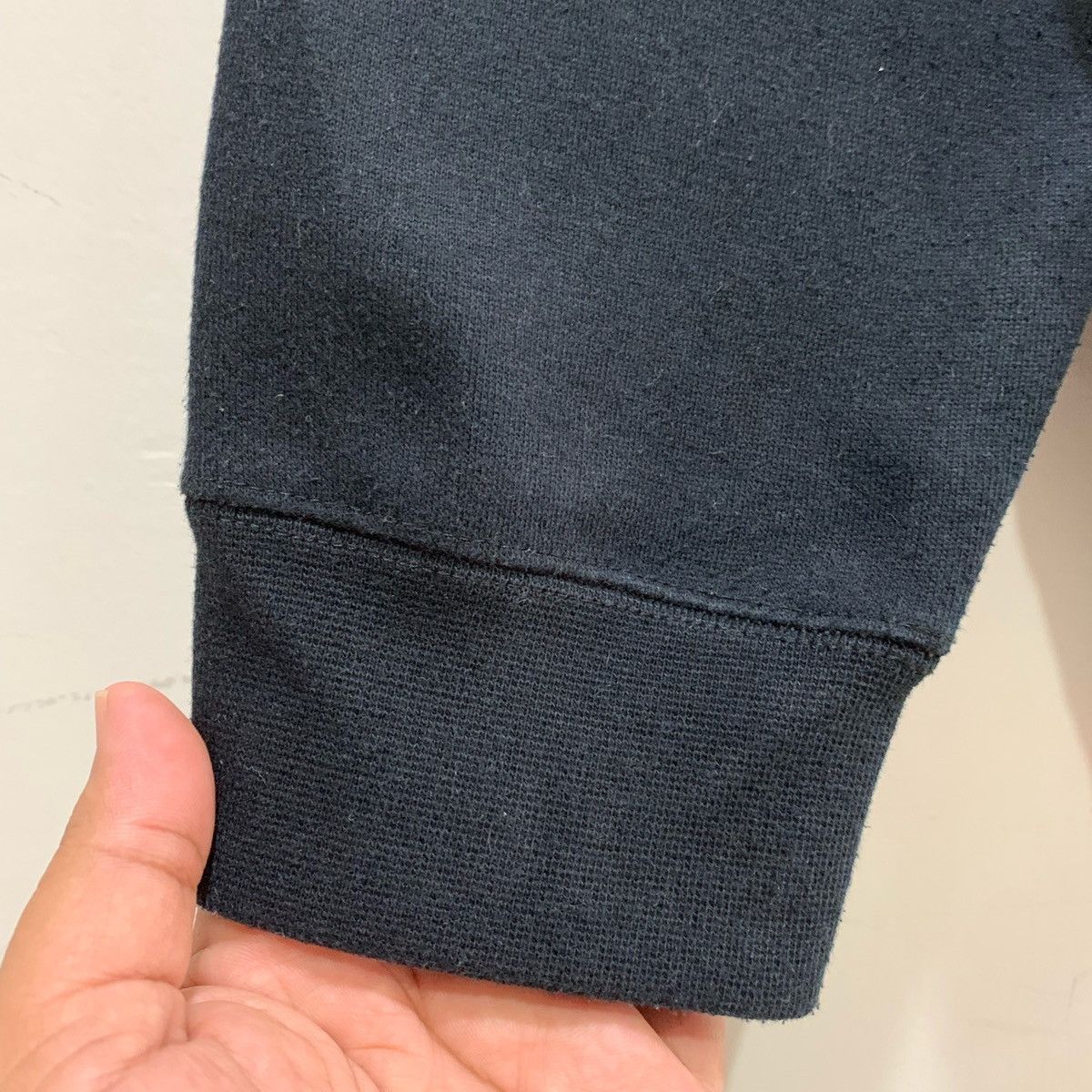 Japanese Brand × Vintage NEV FUTURE SHAPES Sweatshirts Size M fits L Size US L / EU 52-54 / 3 - 7 Thumbnail