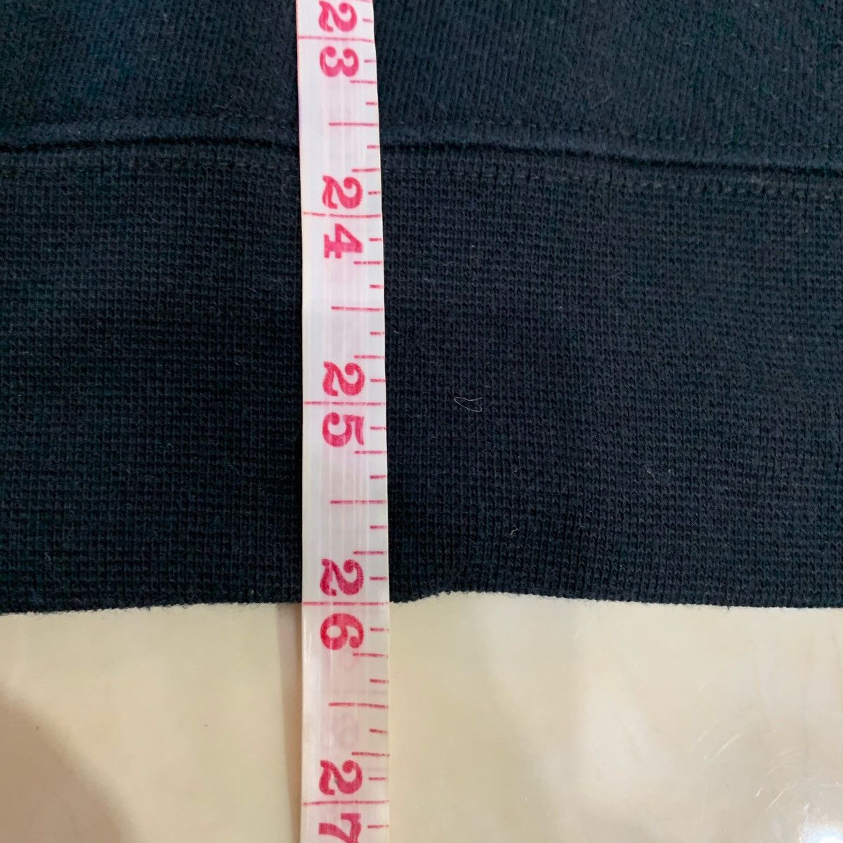 Japanese Brand × Vintage NEV FUTURE SHAPES Sweatshirts Size M fits L Size US L / EU 52-54 / 3 - 12 Thumbnail