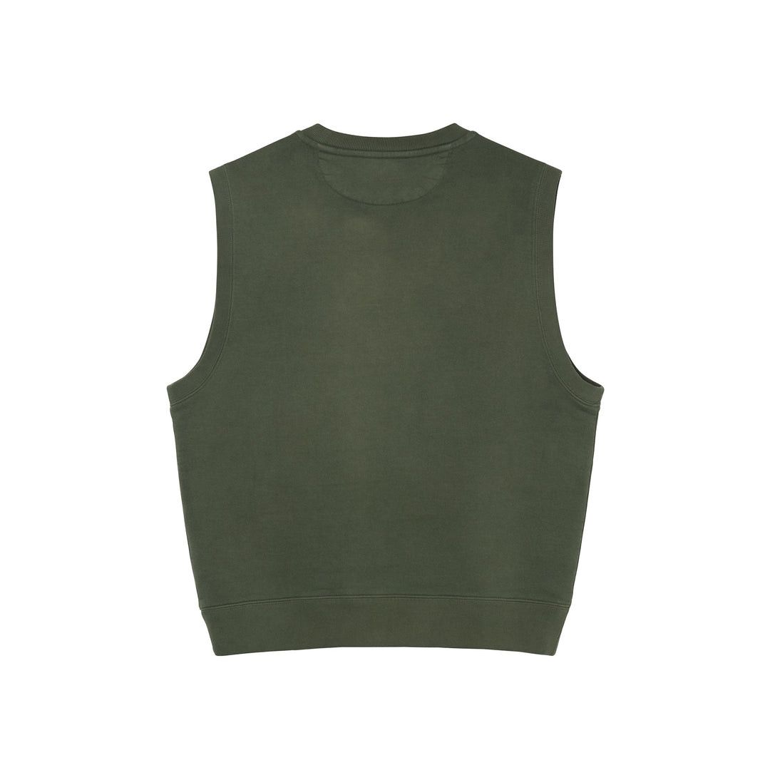STÜSSY SPORT FLEECE VEST