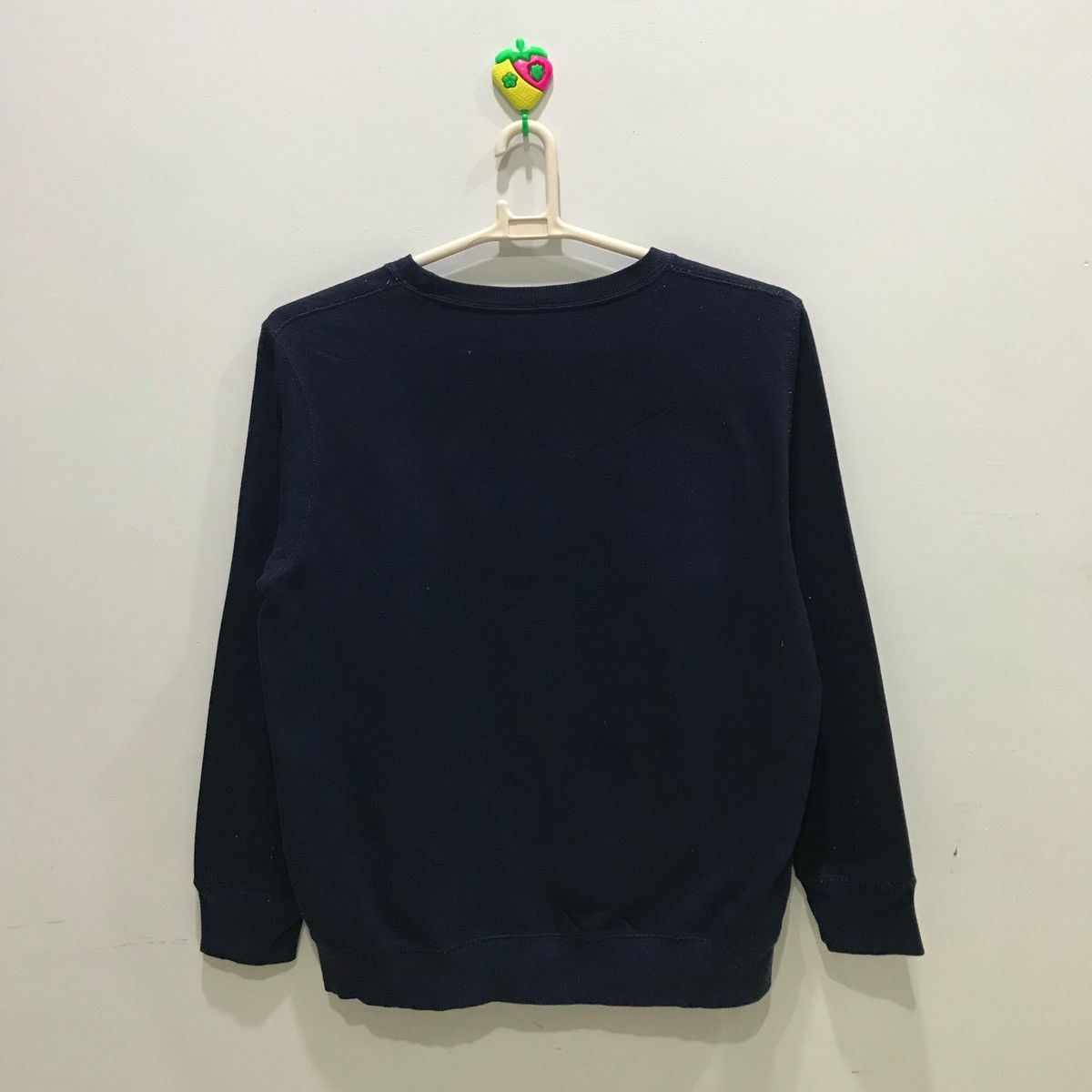 Japanese Brand × Star Wars × Vintage STAR WAR Sweatshirts Size XL Fits Size L Size US L / EU 52-54 / 3 - 6 Thumbnail