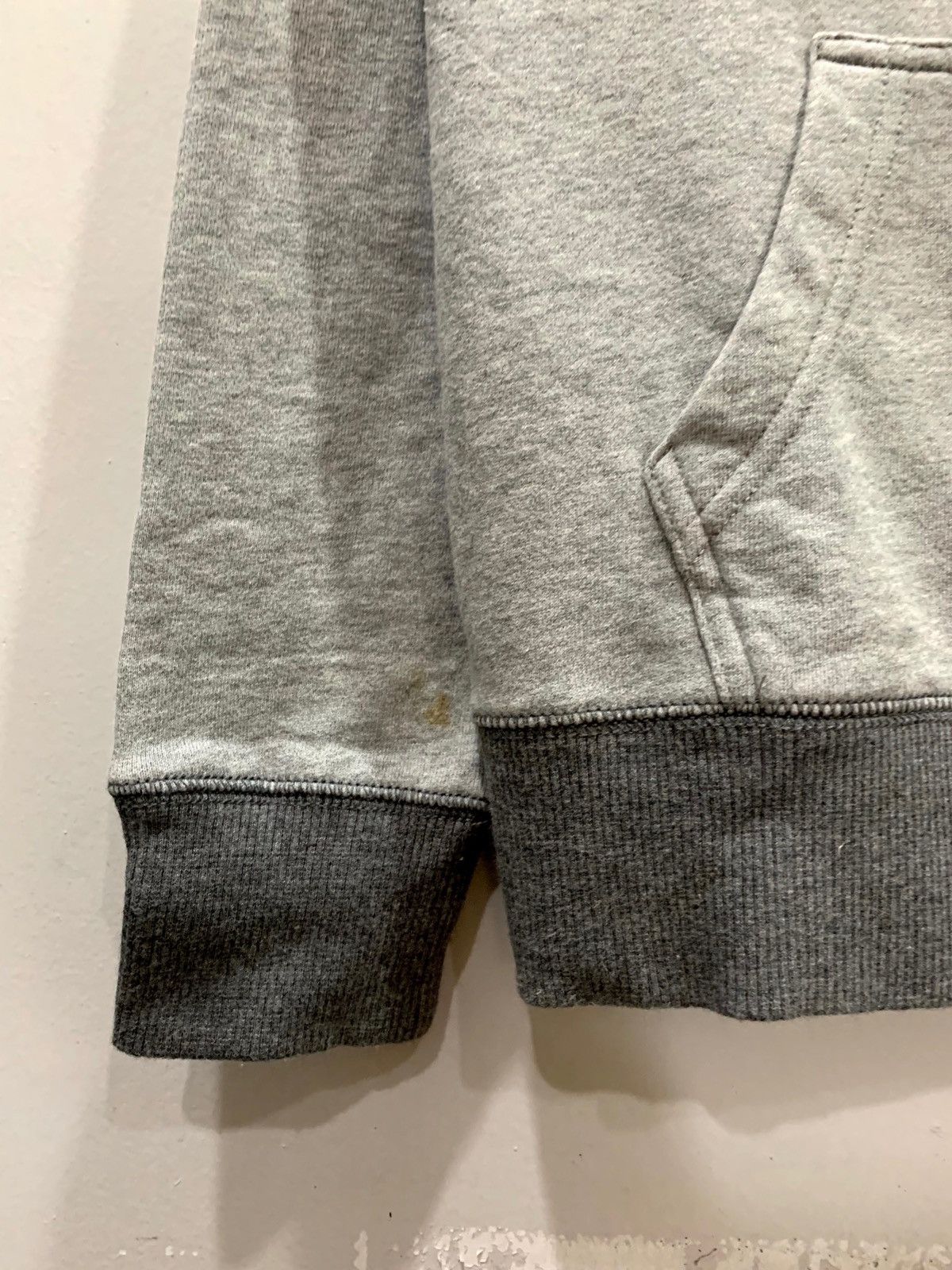 Japanese Brand × Vintage TEENIE WEENIE BEAR Sweatshirt Size FM Fits XS Size US XS / EU 42 / 0 - 3 Thumbnail