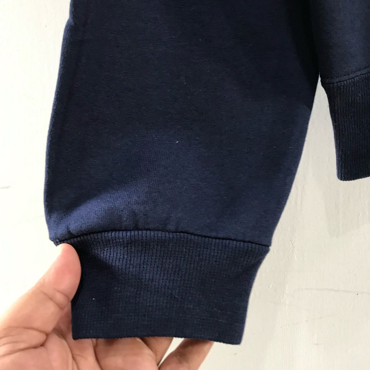 Japanese Brand × Russell Athletic × Vintage RUSSELL ATHLETIC Sweatshirts Size S Fits M Size US M / EU 48-50 / 2 - 3 Thumbnail