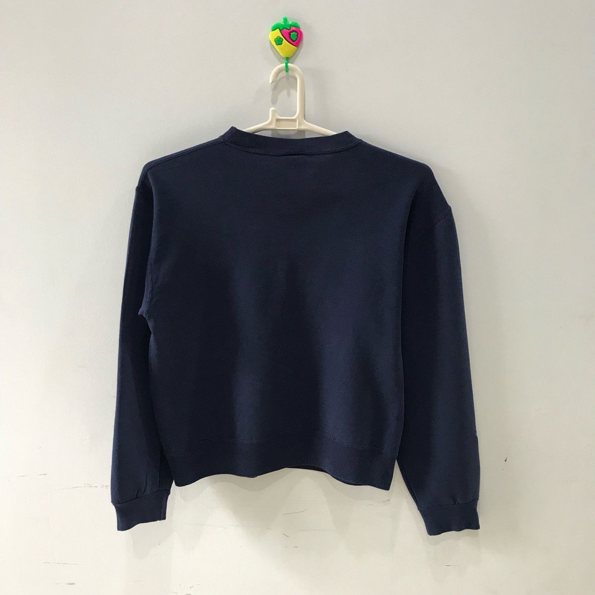 Japanese Brand × Russell Athletic × Vintage RUSSELL ATHLETIC Sweatshirts Size S Fits M Size US M / EU 48-50 / 2 - 8 Thumbnail