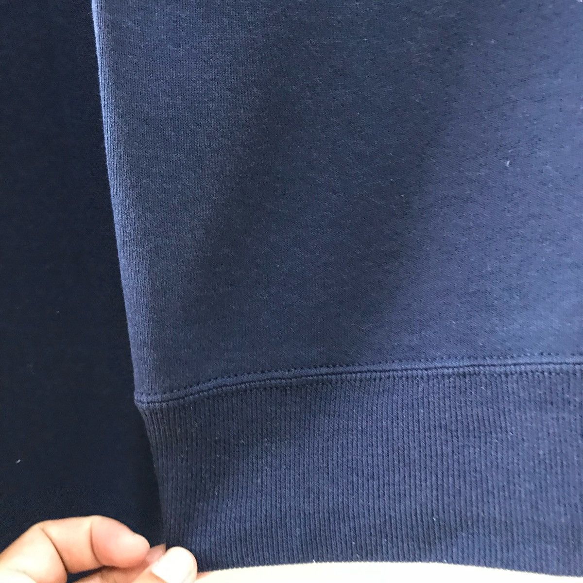 Japanese Brand × Russell Athletic × Vintage RUSSELL ATHLETIC Sweatshirts Size S Fits M Size US M / EU 48-50 / 2 - 4 Thumbnail