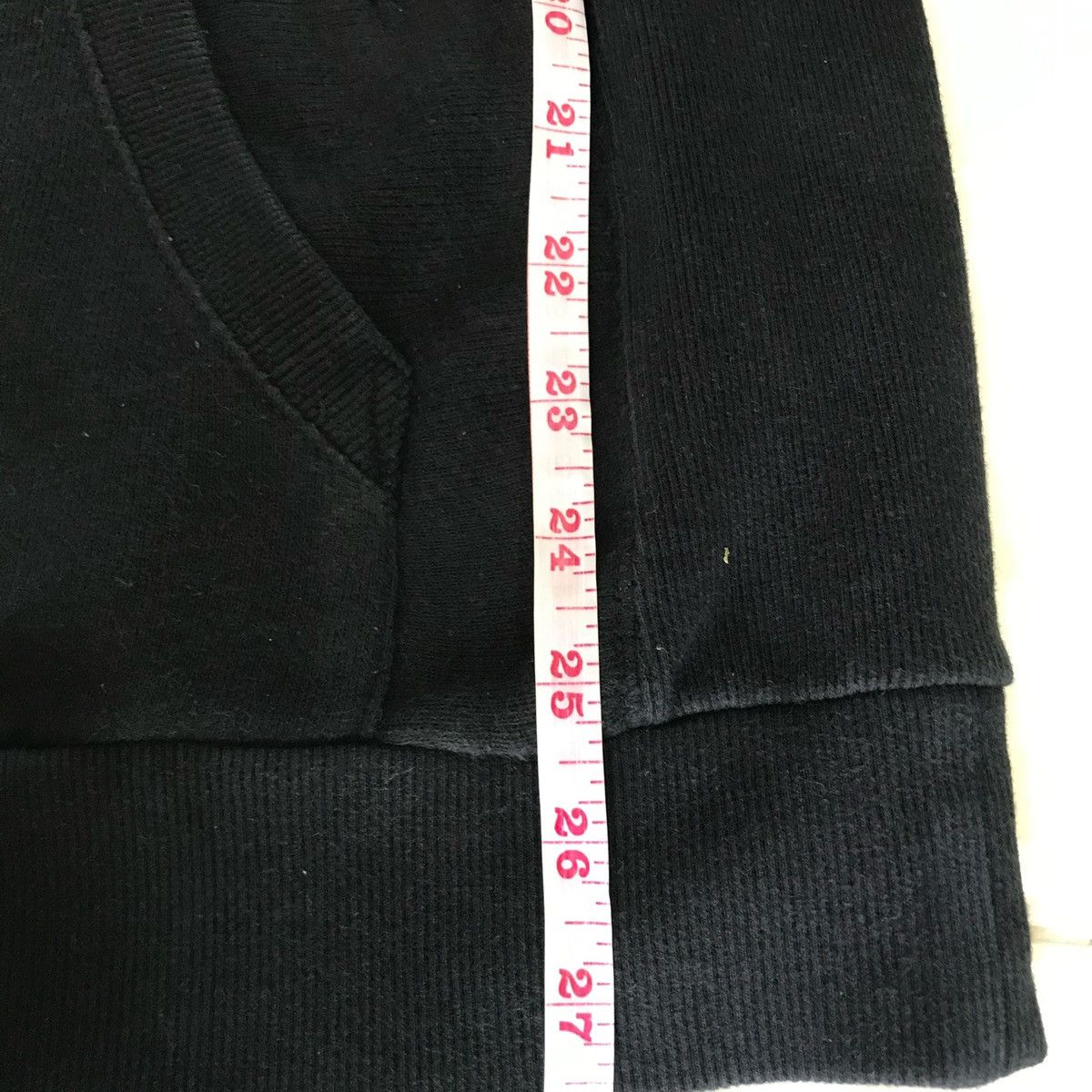 Japanese Brand × Vintage XGIRL Hoodie Big Logo Size 1 Fits S Size S / US 4 / IT 40 - 13 Thumbnail