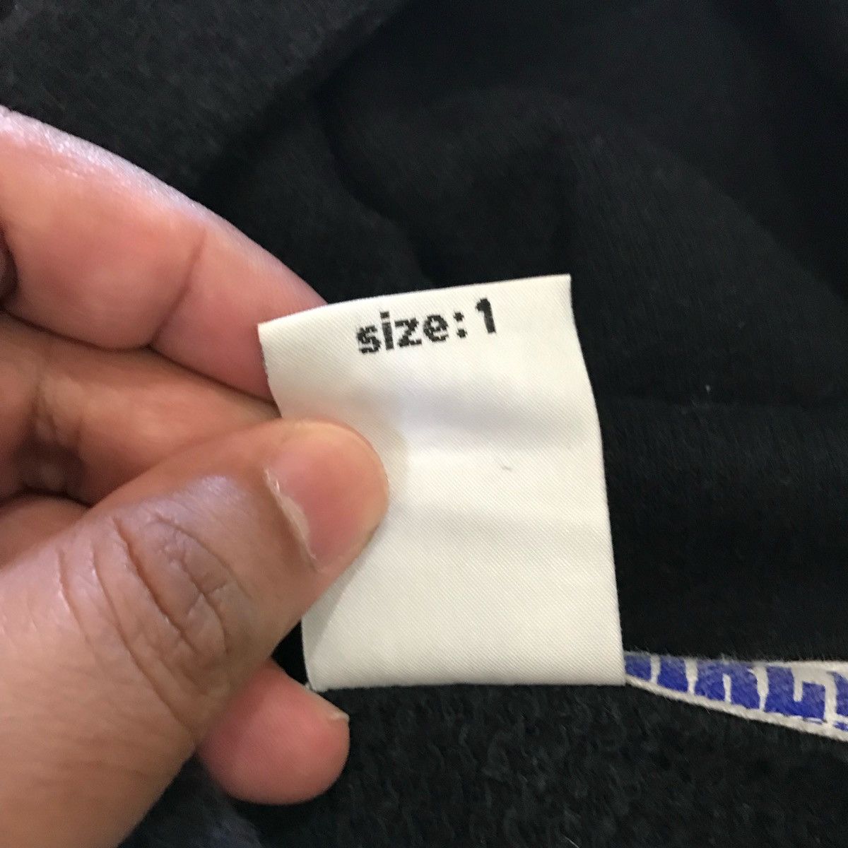 Japanese Brand × Vintage XGIRL Hoodie Big Logo Size 1 Fits S Size S / US 4 / IT 40 - 8 Thumbnail