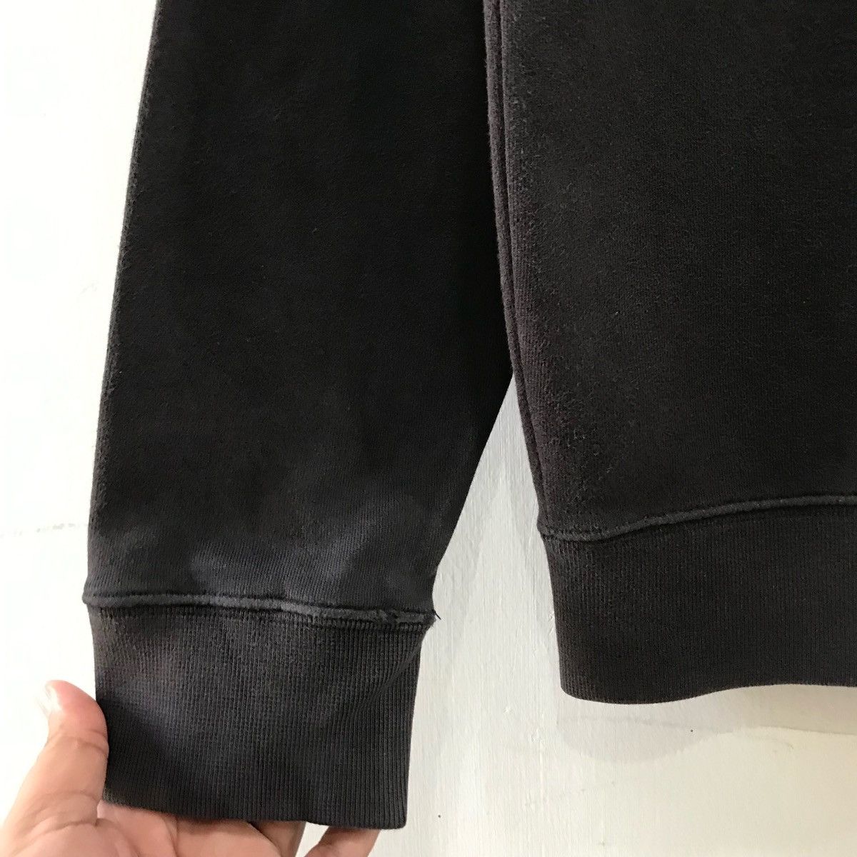 Adidas × Japanese Brand Adidas Sweatshirt Small Logo Size M Size US M / EU 48-50 / 2 - 4 Thumbnail