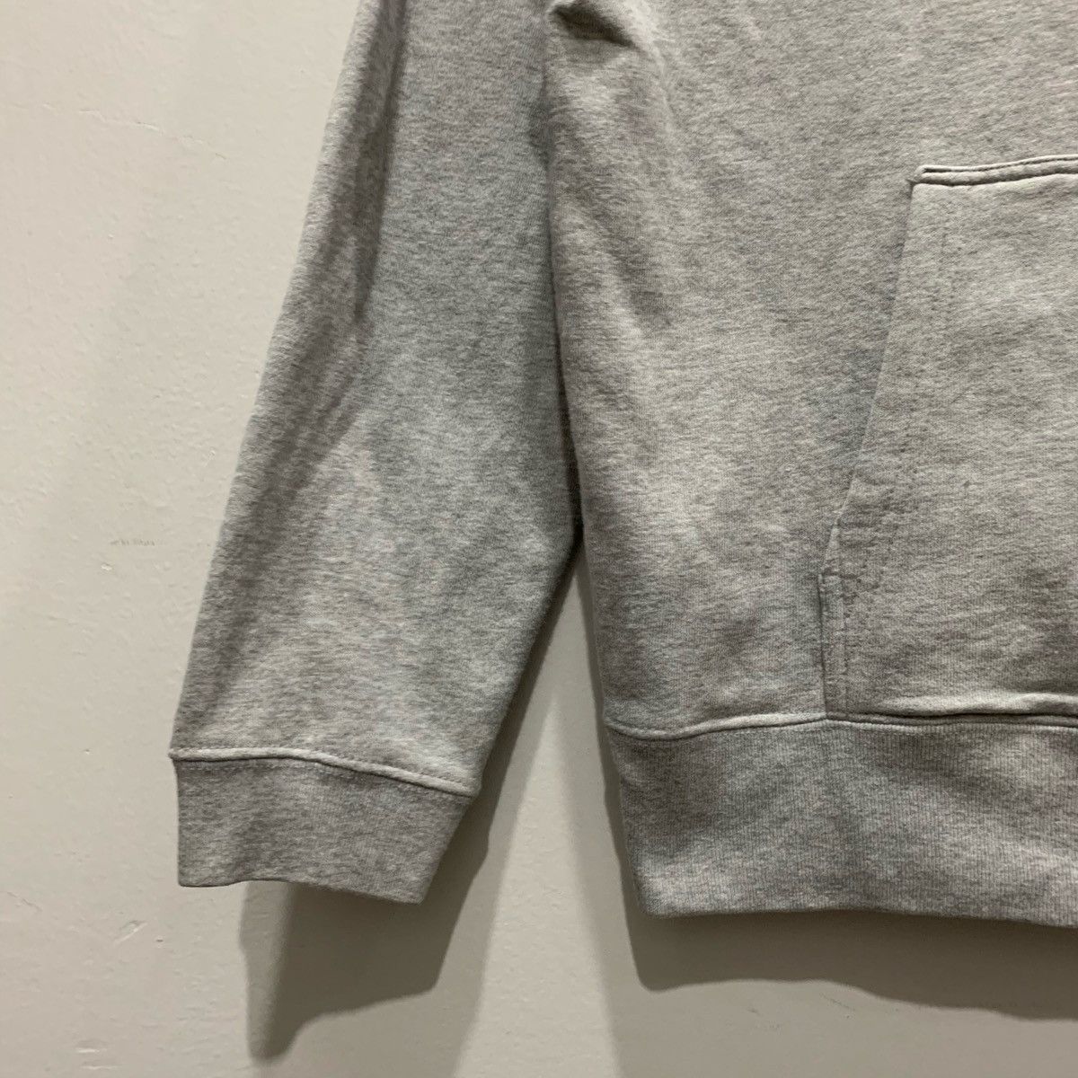 Japanese Brand × Vans × Vintage VANS OFF THE WALL Hoodie Size S Size US S / EU 44-46 / 1 - 4 Thumbnail