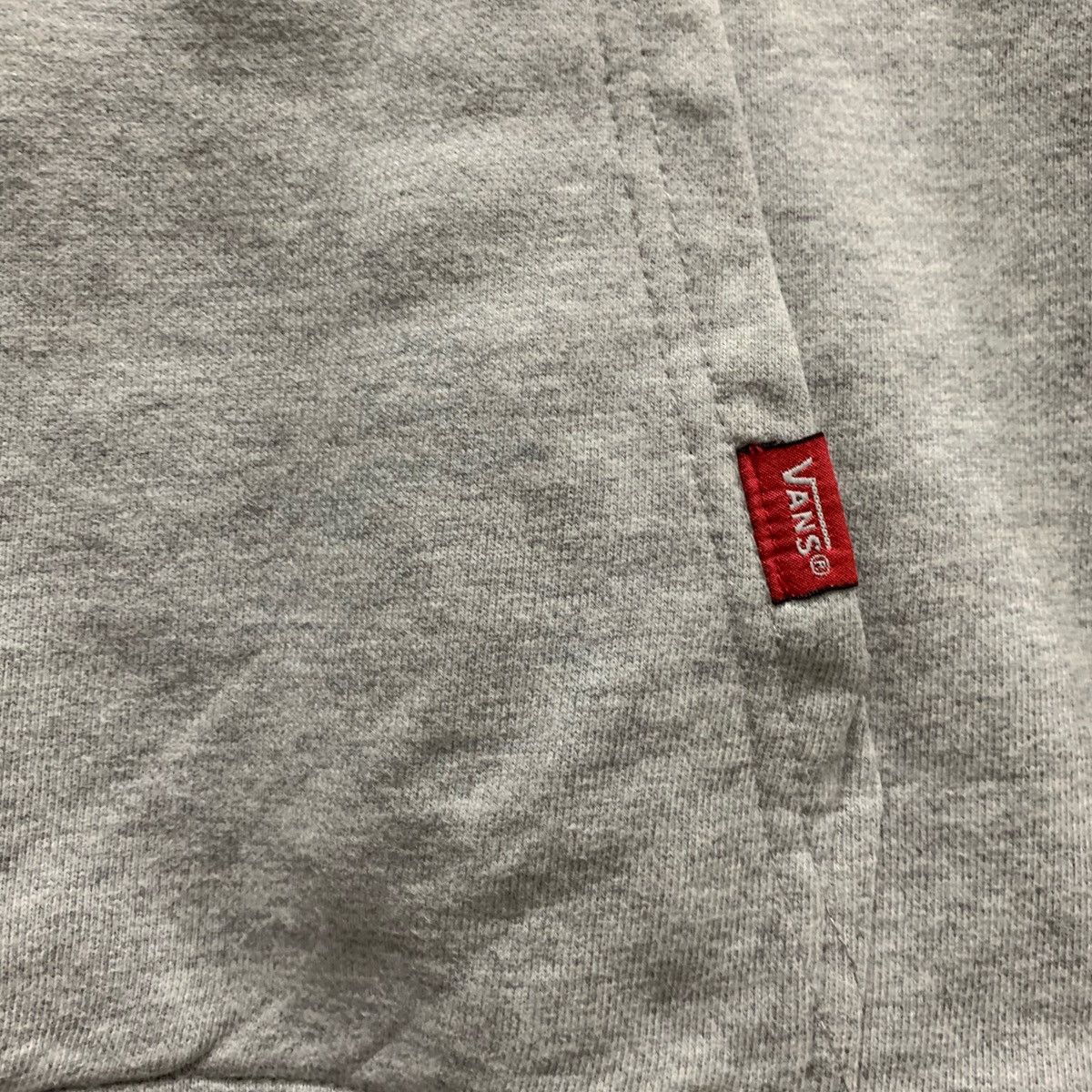 Japanese Brand × Vans × Vintage VANS OFF THE WALL Hoodie Size S Size US S / EU 44-46 / 1 - 6 Thumbnail