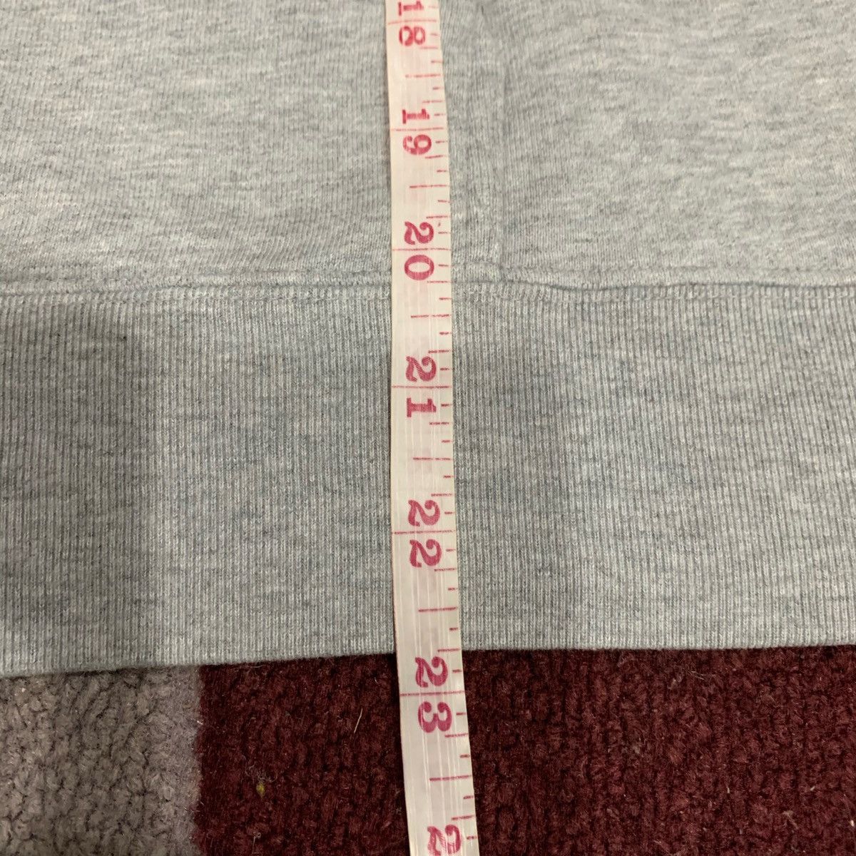 Japanese Brand × Vans × Vintage VANS OFF THE WALL Hoodie Size S Size US S / EU 44-46 / 1 - 11 Thumbnail