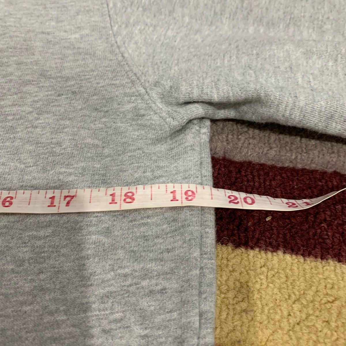 Japanese Brand × Vans × Vintage VANS OFF THE WALL Hoodie Size S Size US S / EU 44-46 / 1 - 10 Thumbnail