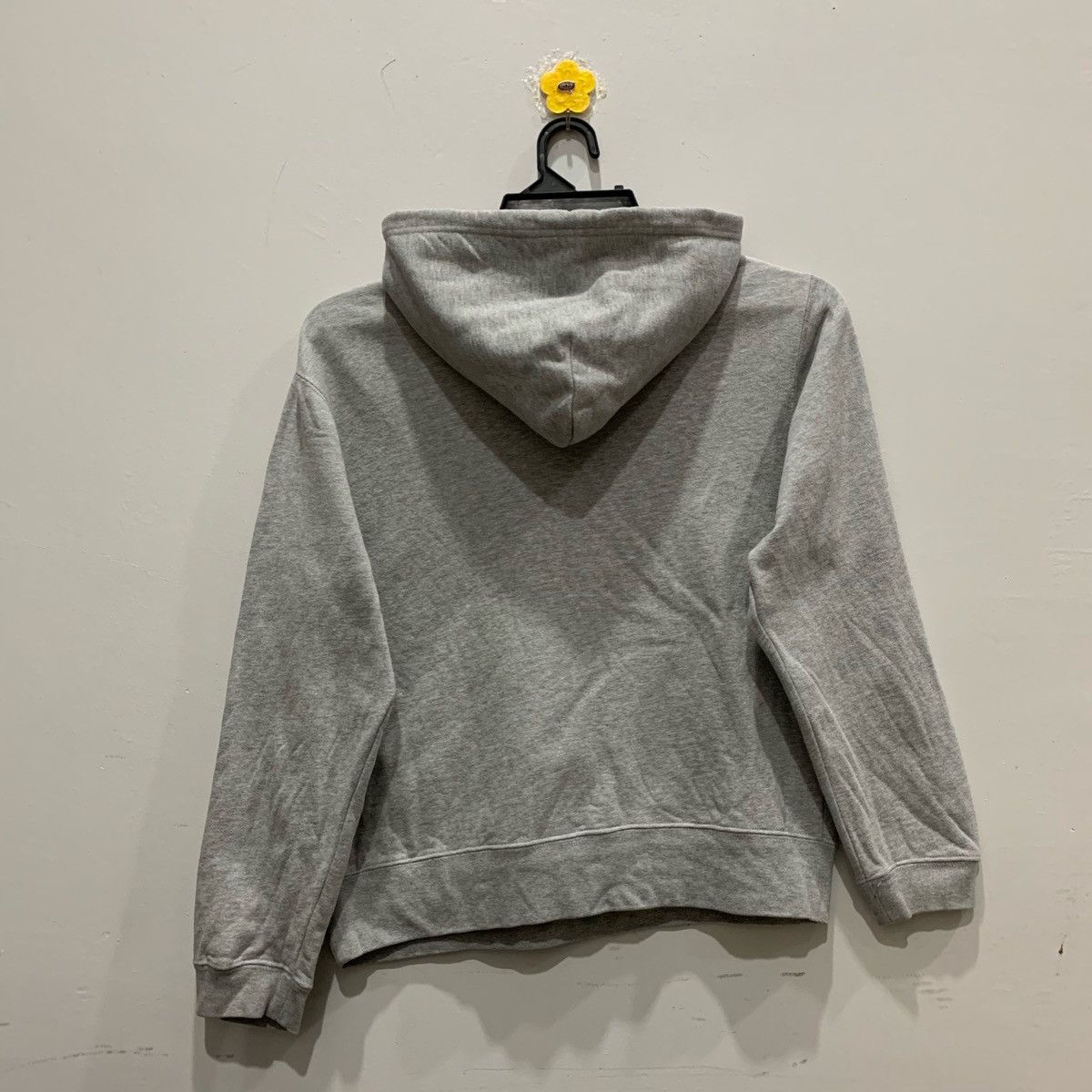 Japanese Brand × Vans × Vintage VANS OFF THE WALL Hoodie Size S Size US S / EU 44-46 / 1 - 7 Thumbnail