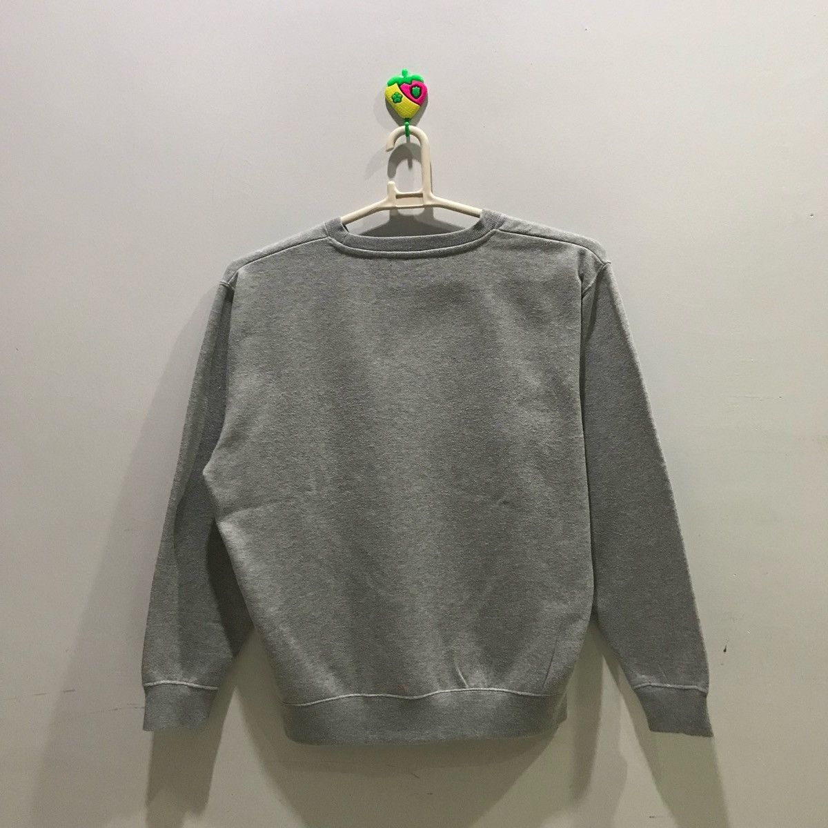 Fila × Japanese Brand × Vintage FILA Sweatshirts Size L Size US L / EU 52-54 / 3 - 7 Thumbnail