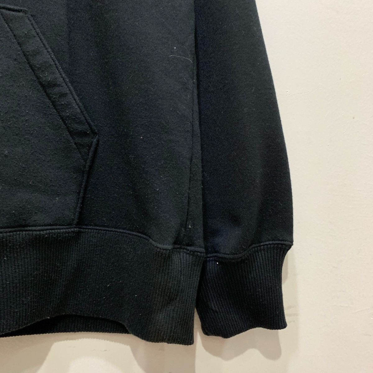 Japanese Brand × Peanuts × Vintage PEANUTS Hoodie Size L Fits S Size US S / EU 44-46 / 1 - 4 Thumbnail