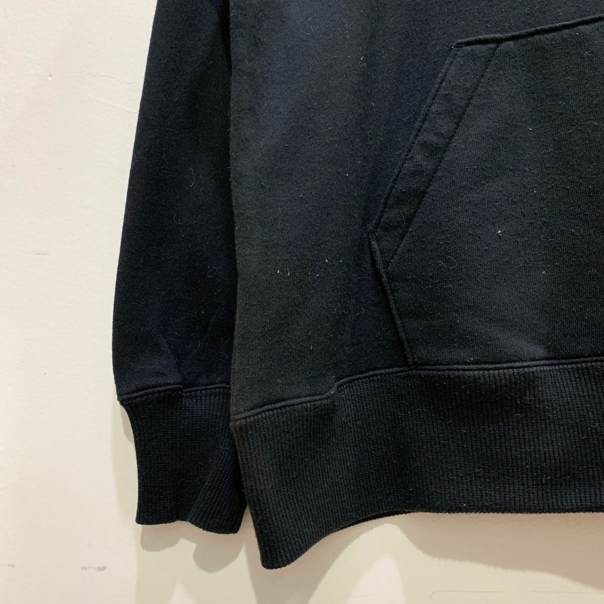 Japanese Brand × Peanuts × Vintage PEANUTS Hoodie Size L Fits S Size US S / EU 44-46 / 1 - 3 Thumbnail
