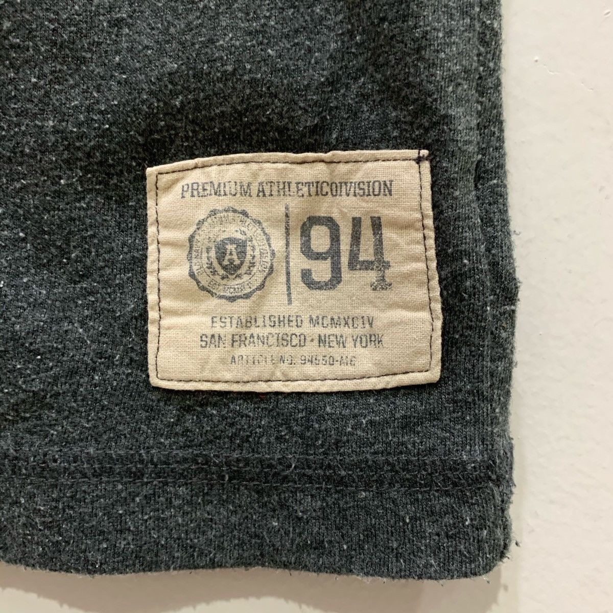 Japanese Brand × Old Navy OLD NAVY Short Sleeve T-Shirts Size L Fits XS Size US XS / EU 42 / 0 - 7 Thumbnail